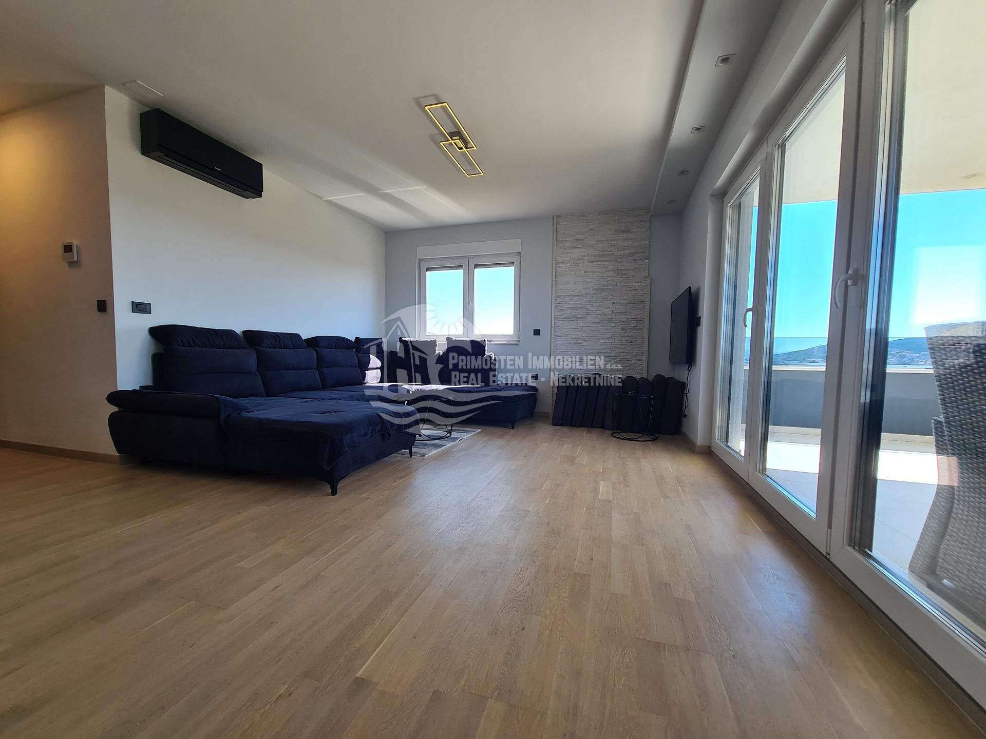 Apartment Zu verkaufen - Splitsko-dalmatinska Seget Donji