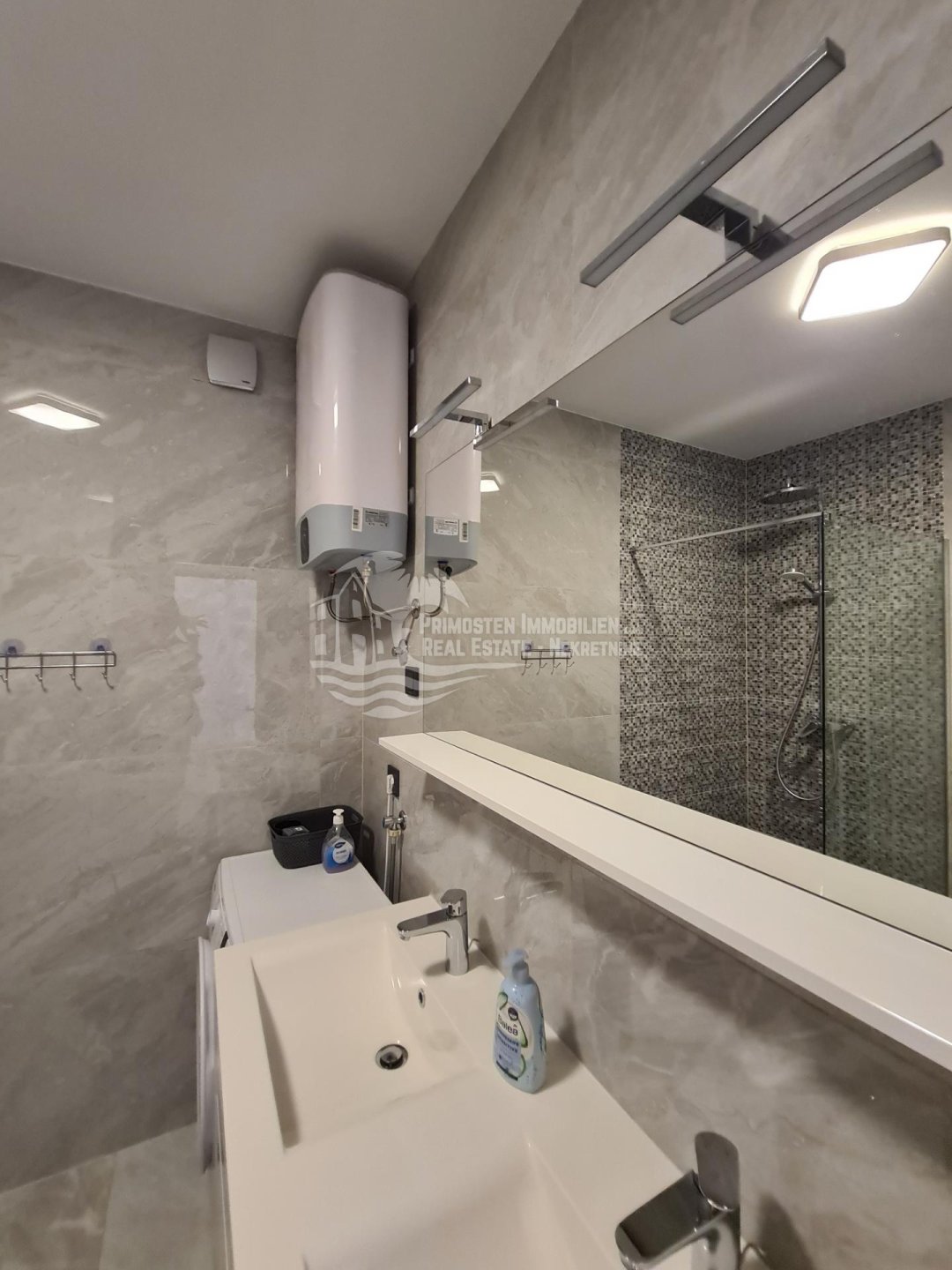 Apartment Zu verkaufen - Splitsko-dalmatinska Seget Donji
