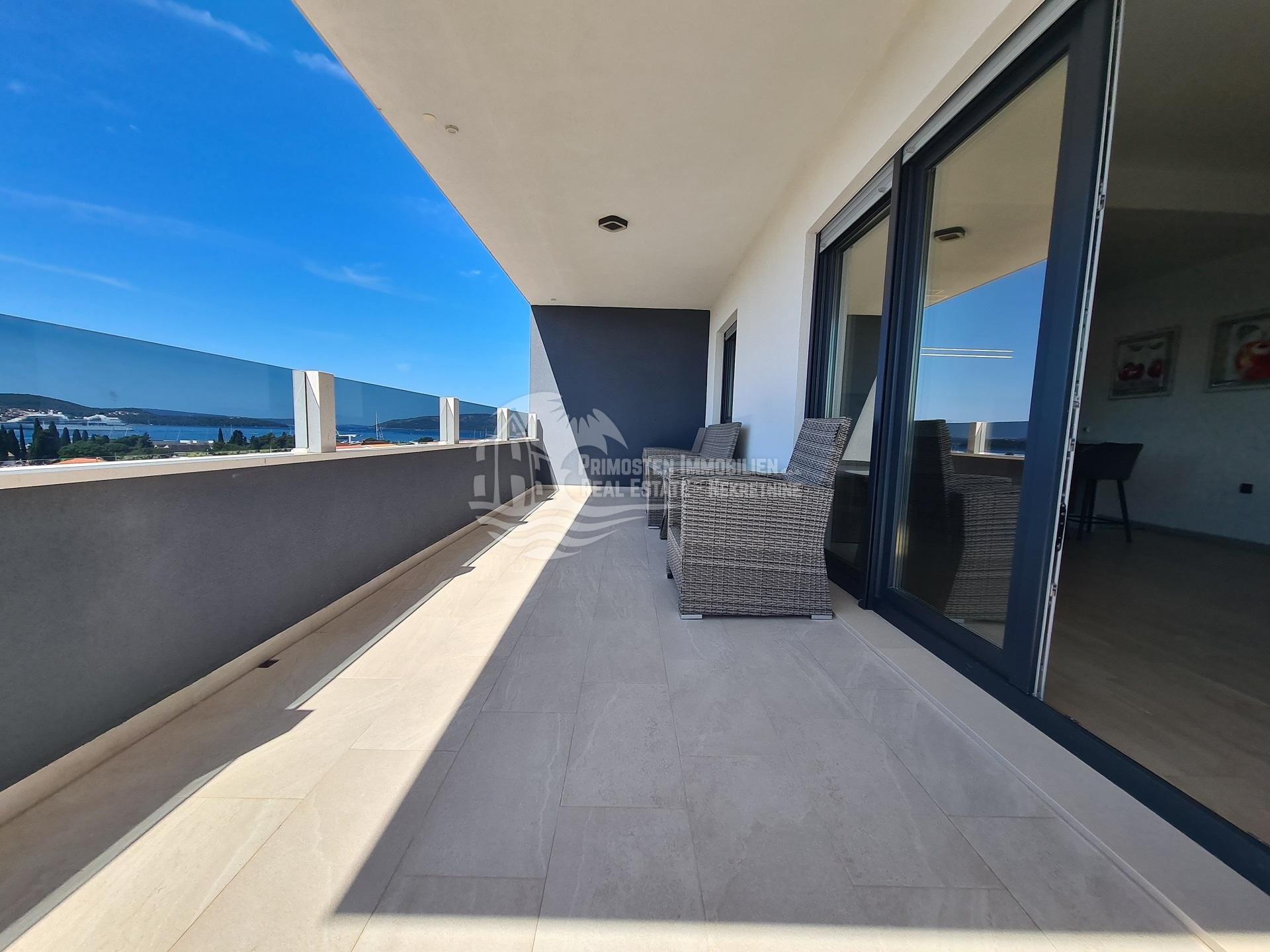 Apartment Zu verkaufen - Splitsko-dalmatinska Seget Donji - foto 1/7