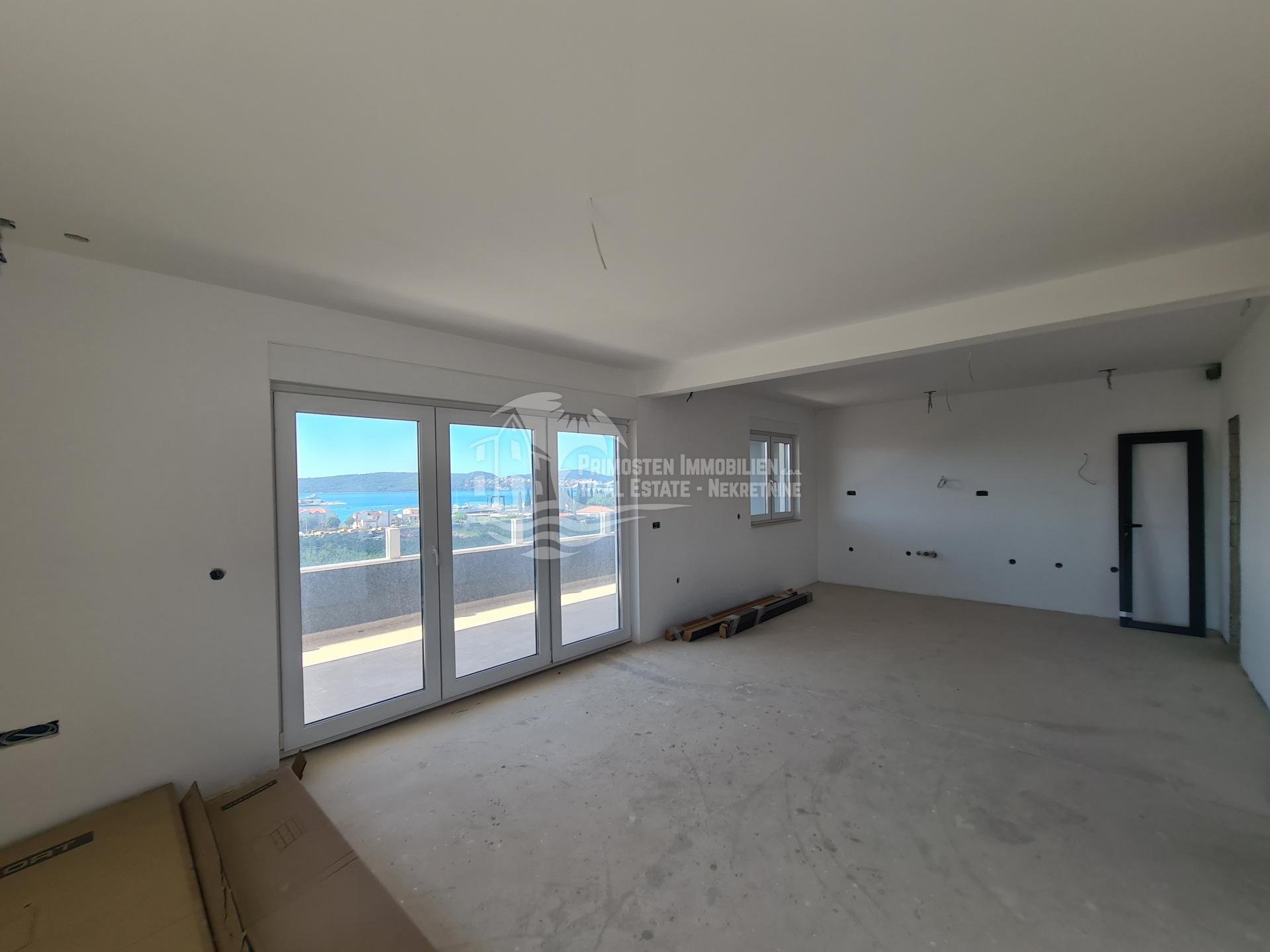 Apartment Zu verkaufen - Splitsko-dalmatinska Seget Donji