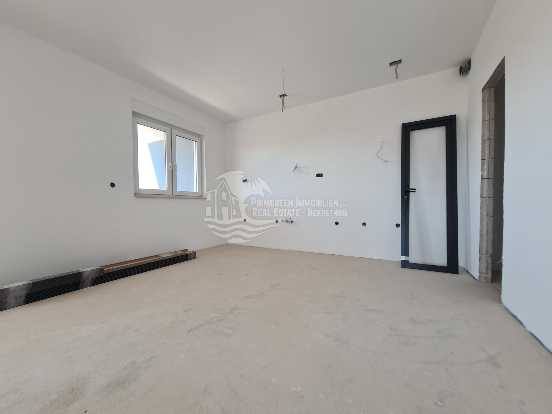 Apartment Zu verkaufen - Splitsko-dalmatinska Seget Donji