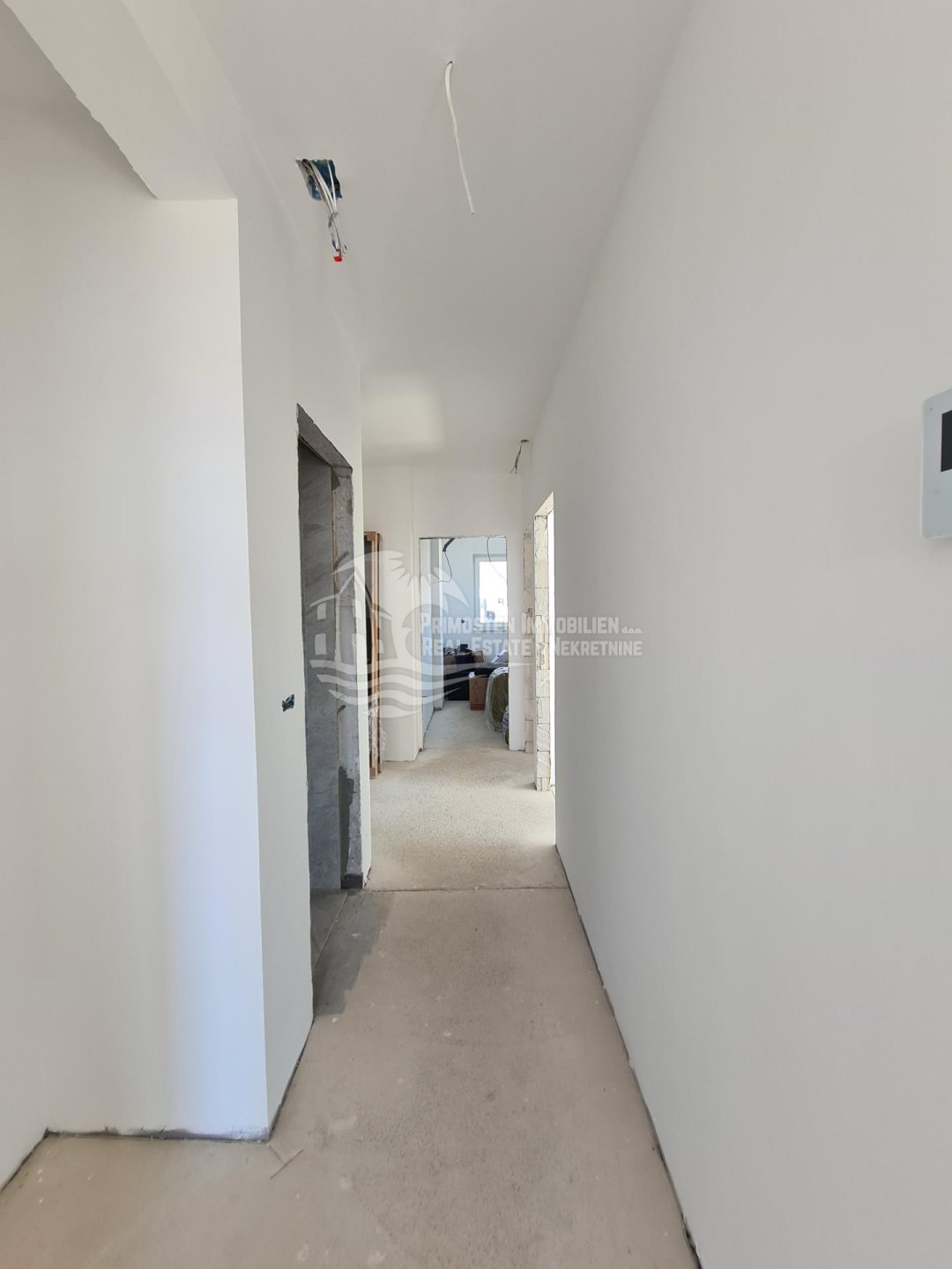 Apartment Zu verkaufen - Splitsko-dalmatinska Seget Donji