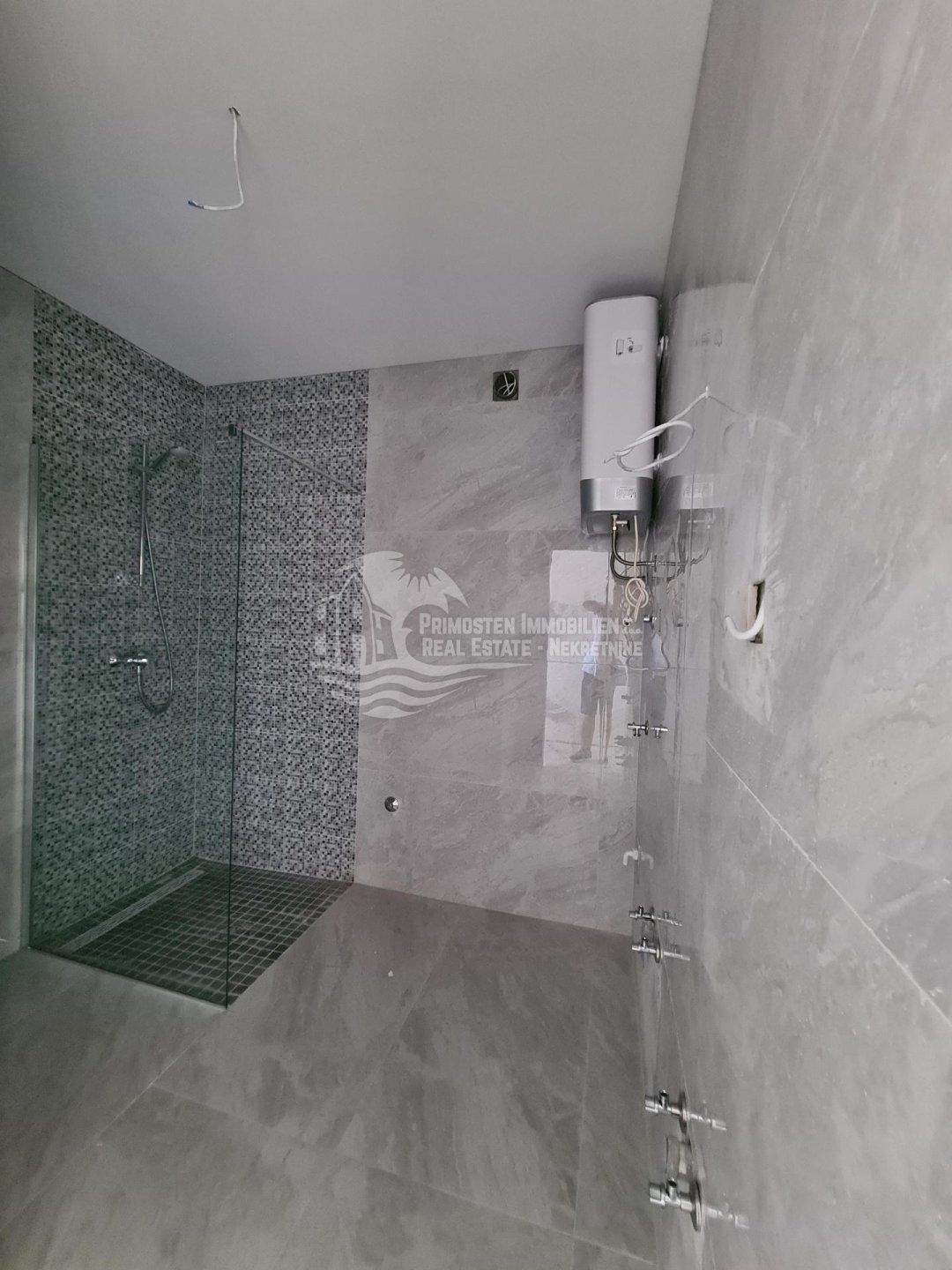 Apartment Zu verkaufen - Splitsko-dalmatinska Seget Donji