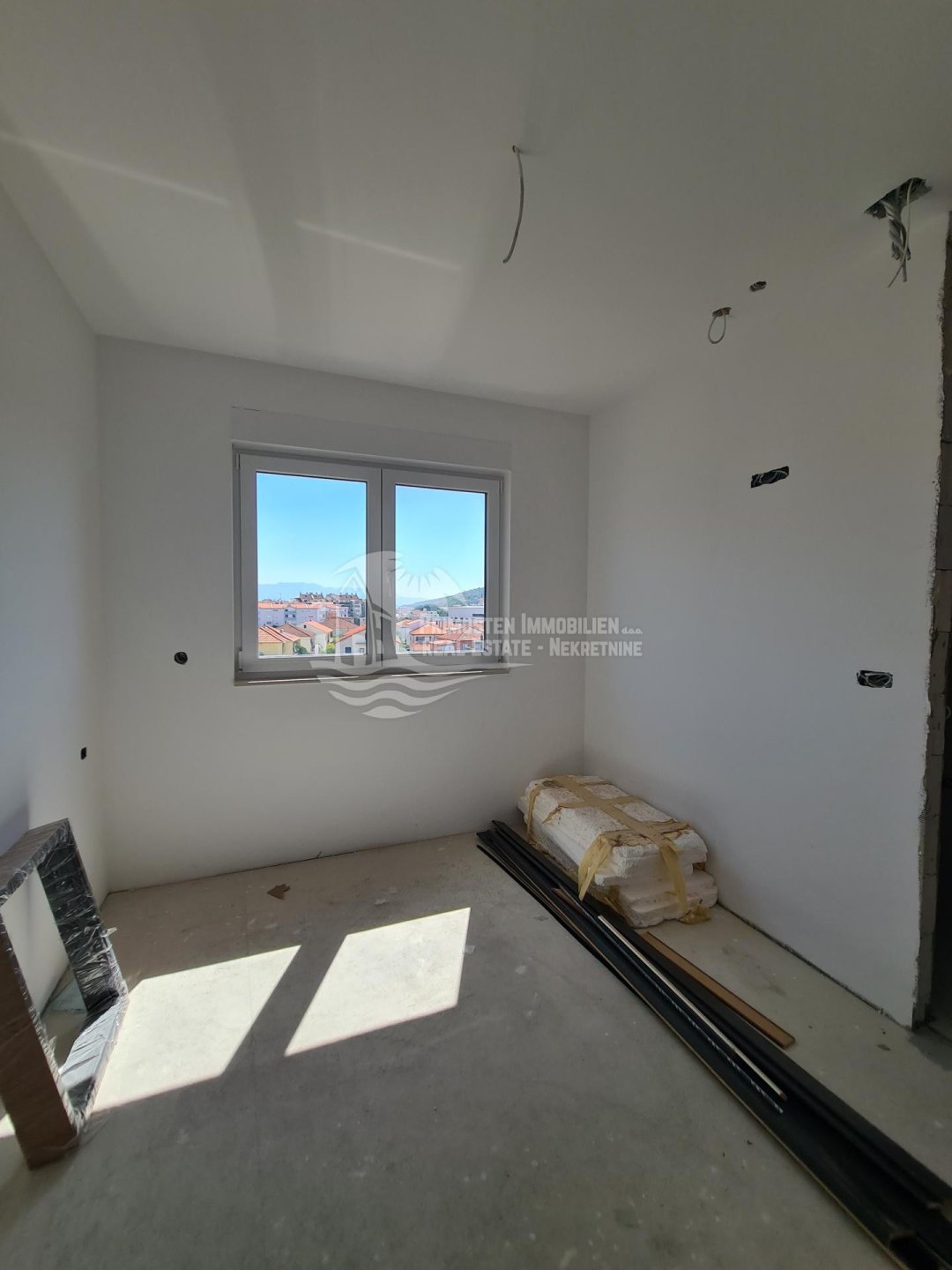 Apartment Zu verkaufen - Splitsko-dalmatinska Seget Donji
