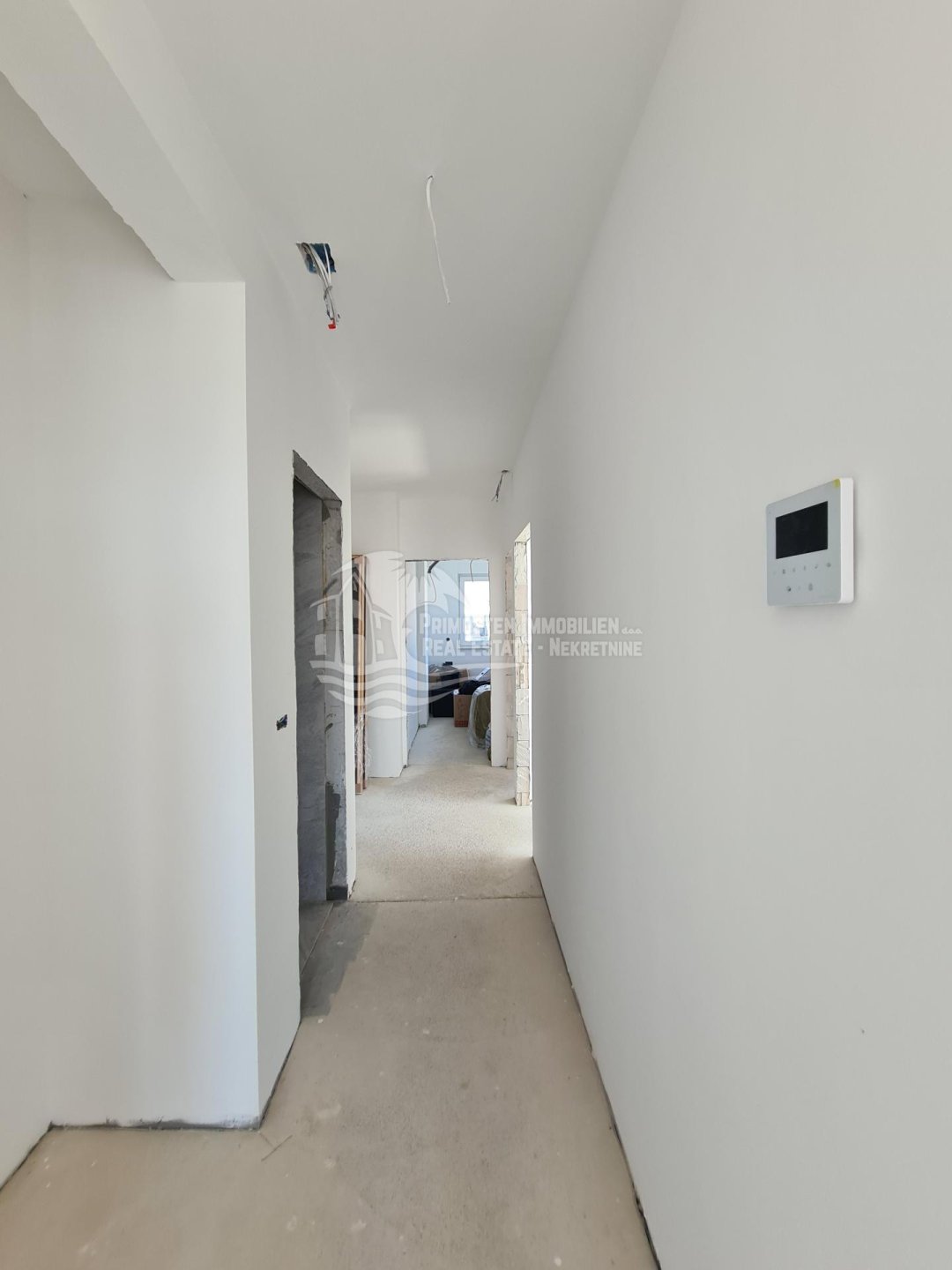 Apartment Zu verkaufen - Splitsko-dalmatinska Seget Donji