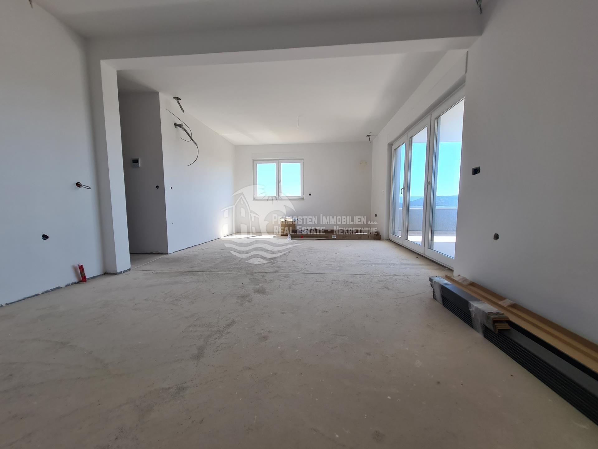 Apartma Naprodaj - Splitsko-dalmatinska Seget Donji