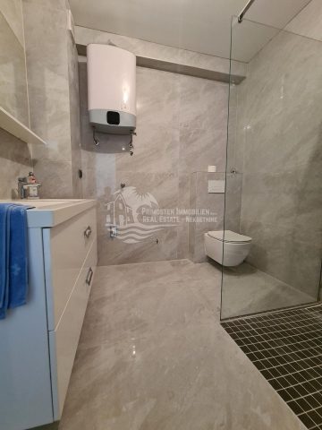 Apartment Zu verkaufen - Splitsko-dalmatinska Seget Donji - foto 2/2