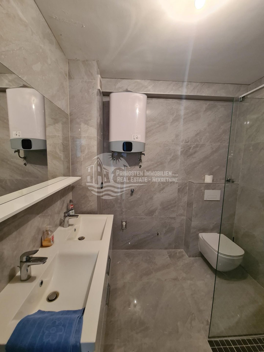 Apartma Naprodaj - Splitsko-dalmatinska Seget Donji