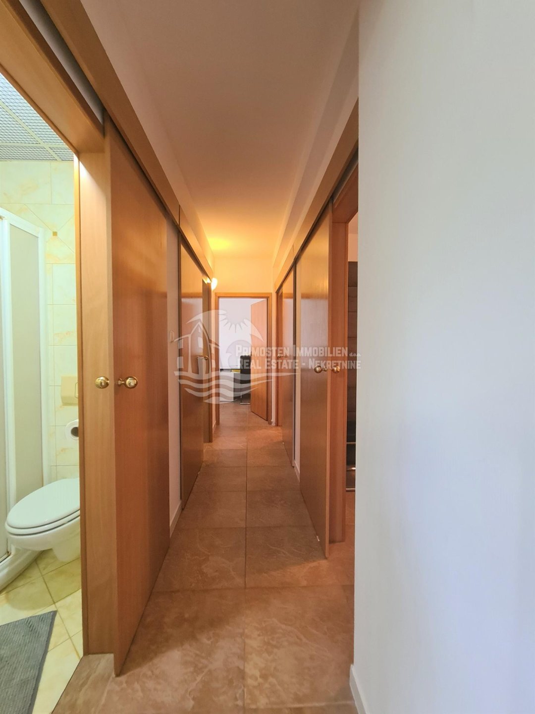 Haus Zu verkaufen - Šibensko-kninska Rogoznica