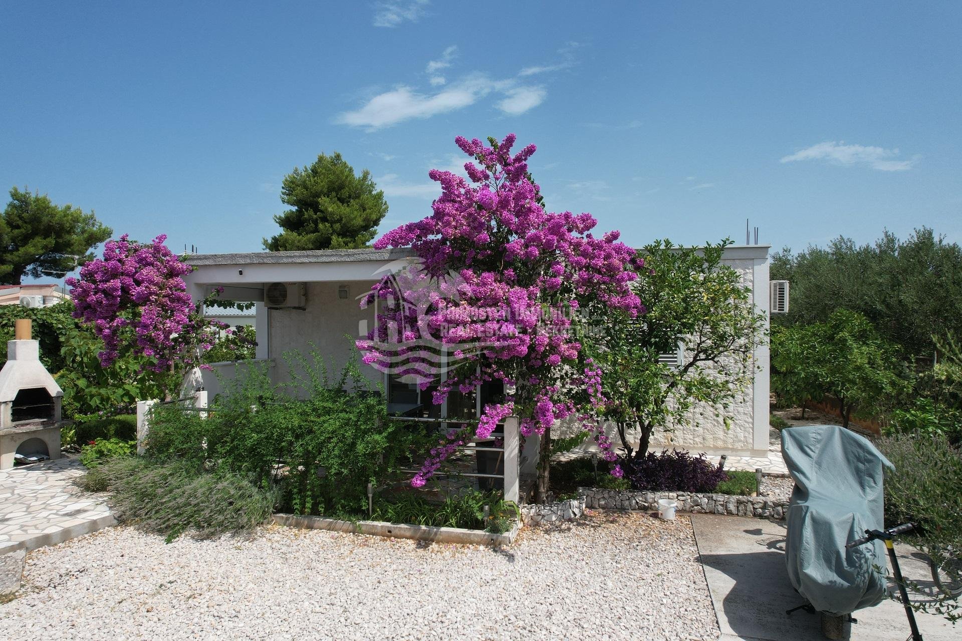 Haus Zu verkaufen - Šibensko-kninska Rogoznica