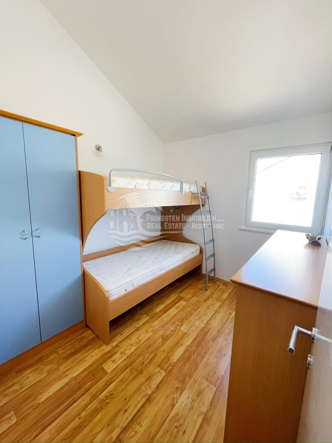 Apartma Naprodaj - Šibensko-kninska Rogoznica