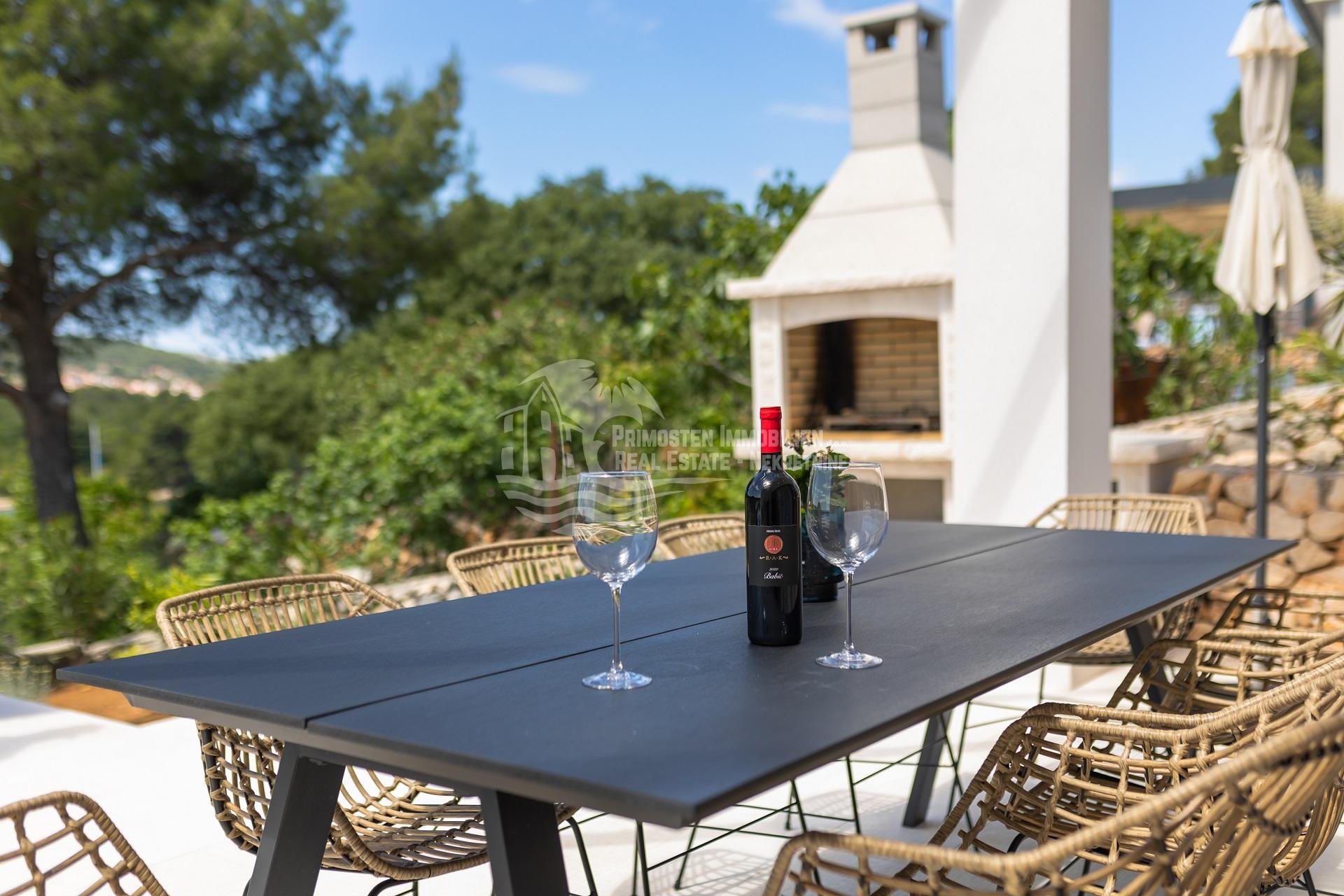 Kuća Na prodaju - Šibensko-kninska Bilice