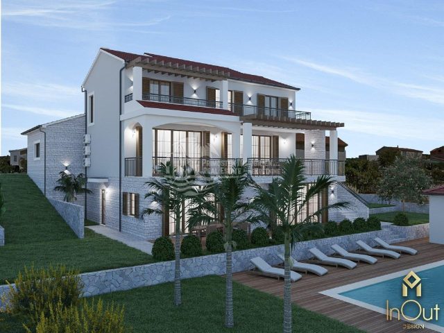 Haus zu verkaufen 375 m² – Šibenik