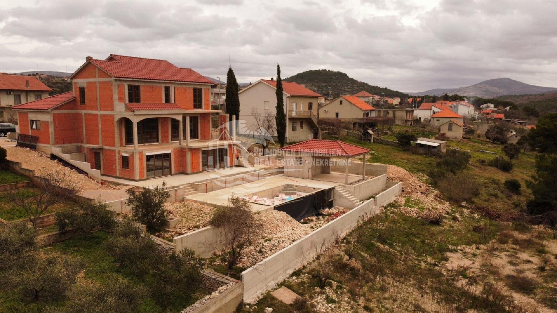 Haus Zu verkaufen - Šibensko-kninska Grad