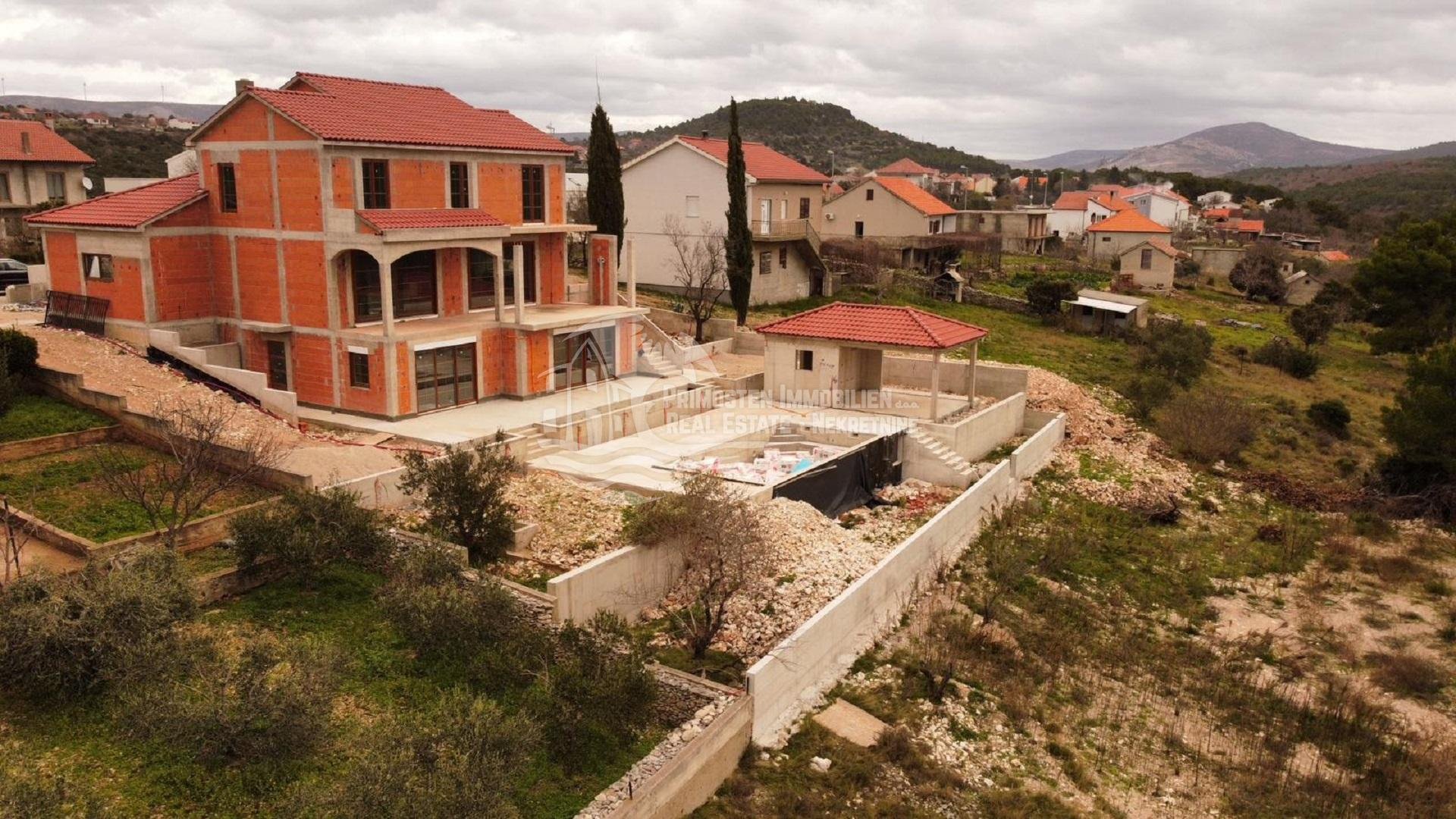 Haus Zu verkaufen - Šibensko-kninska Grad