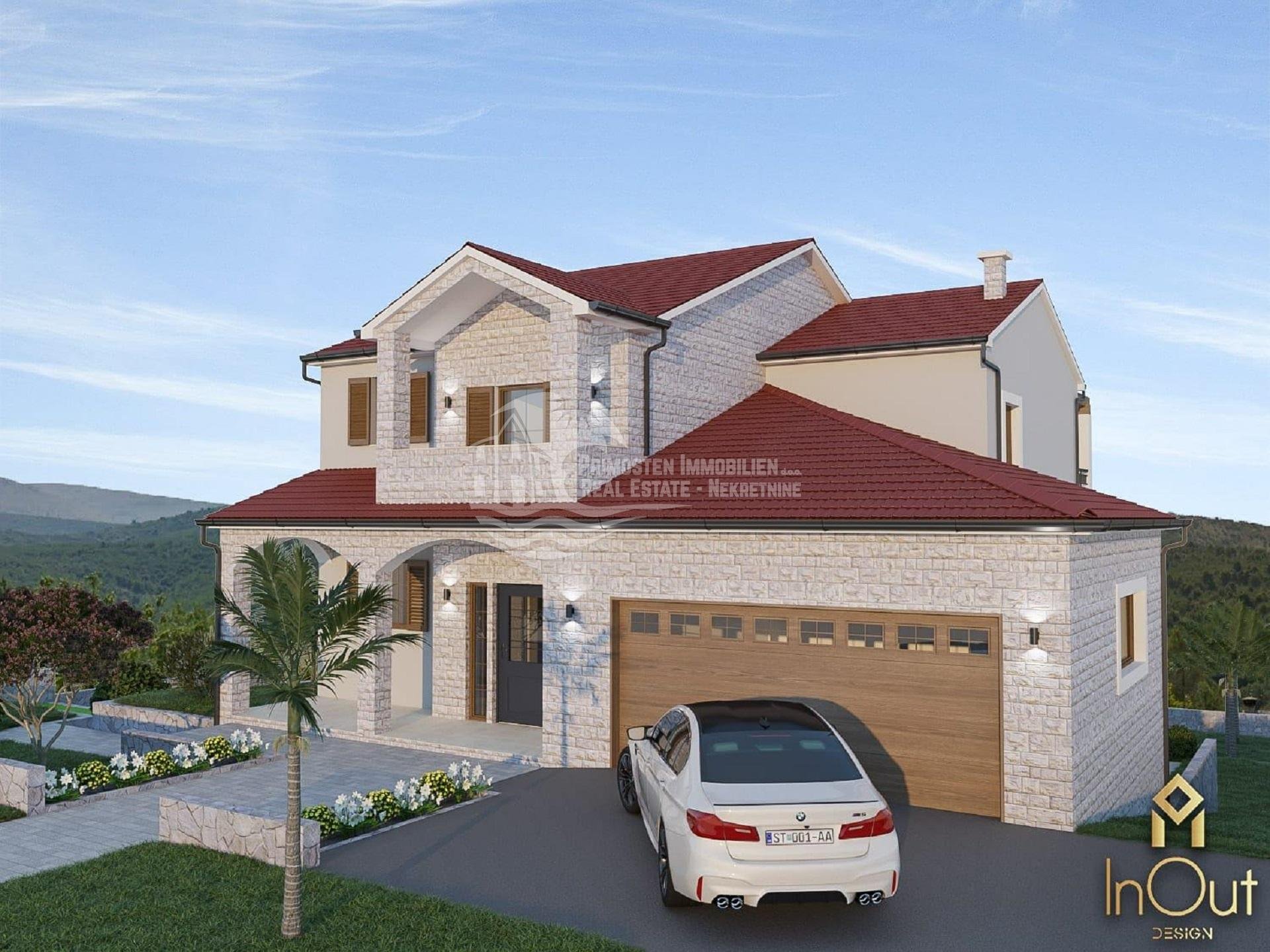 Haus Zu verkaufen - Šibensko-kninska Grad