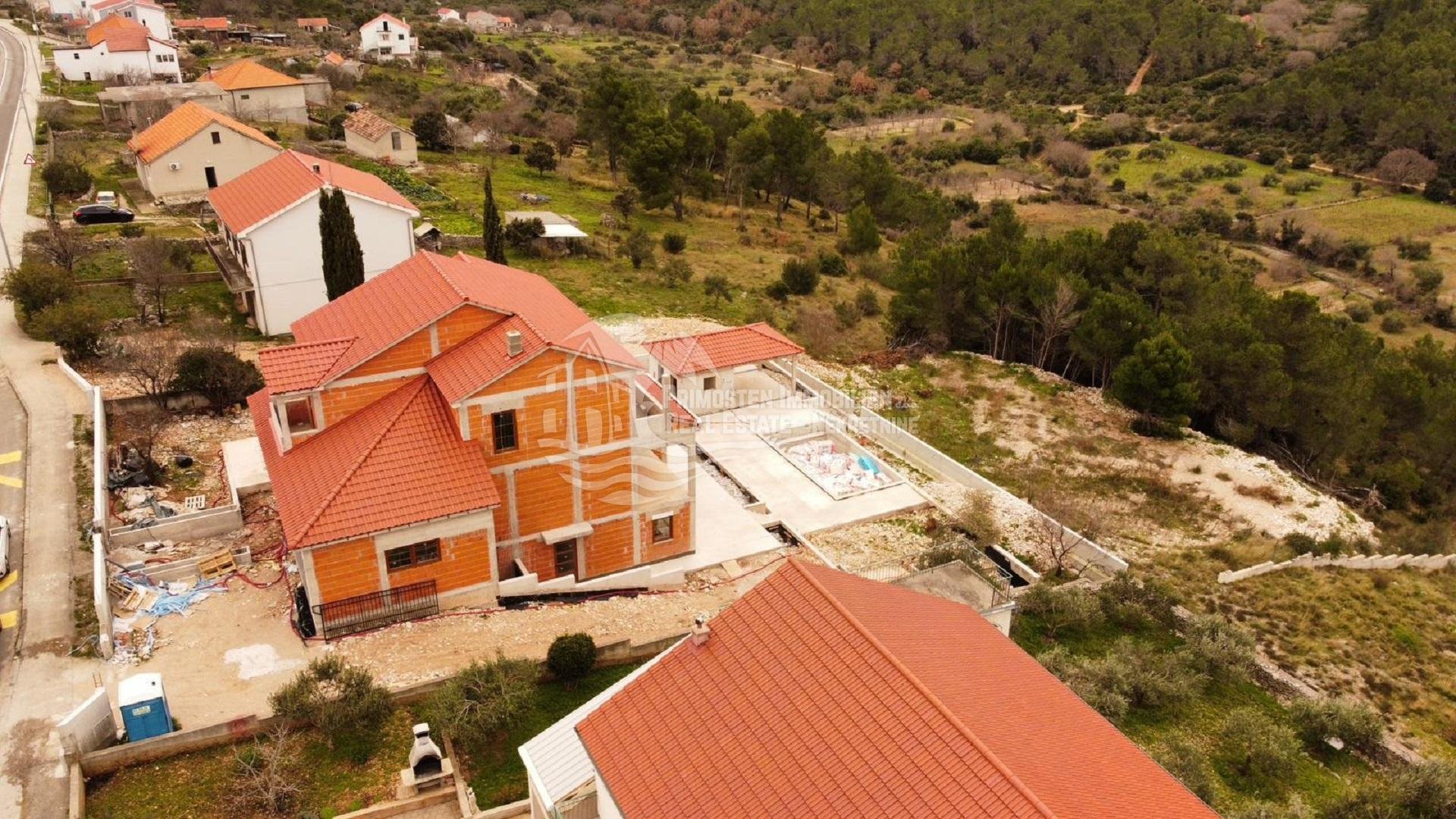 Haus Zu verkaufen - Šibensko-kninska Grad