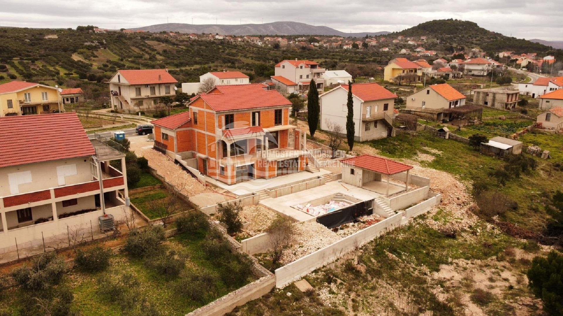 Haus Zu verkaufen - Šibensko-kninska Grad