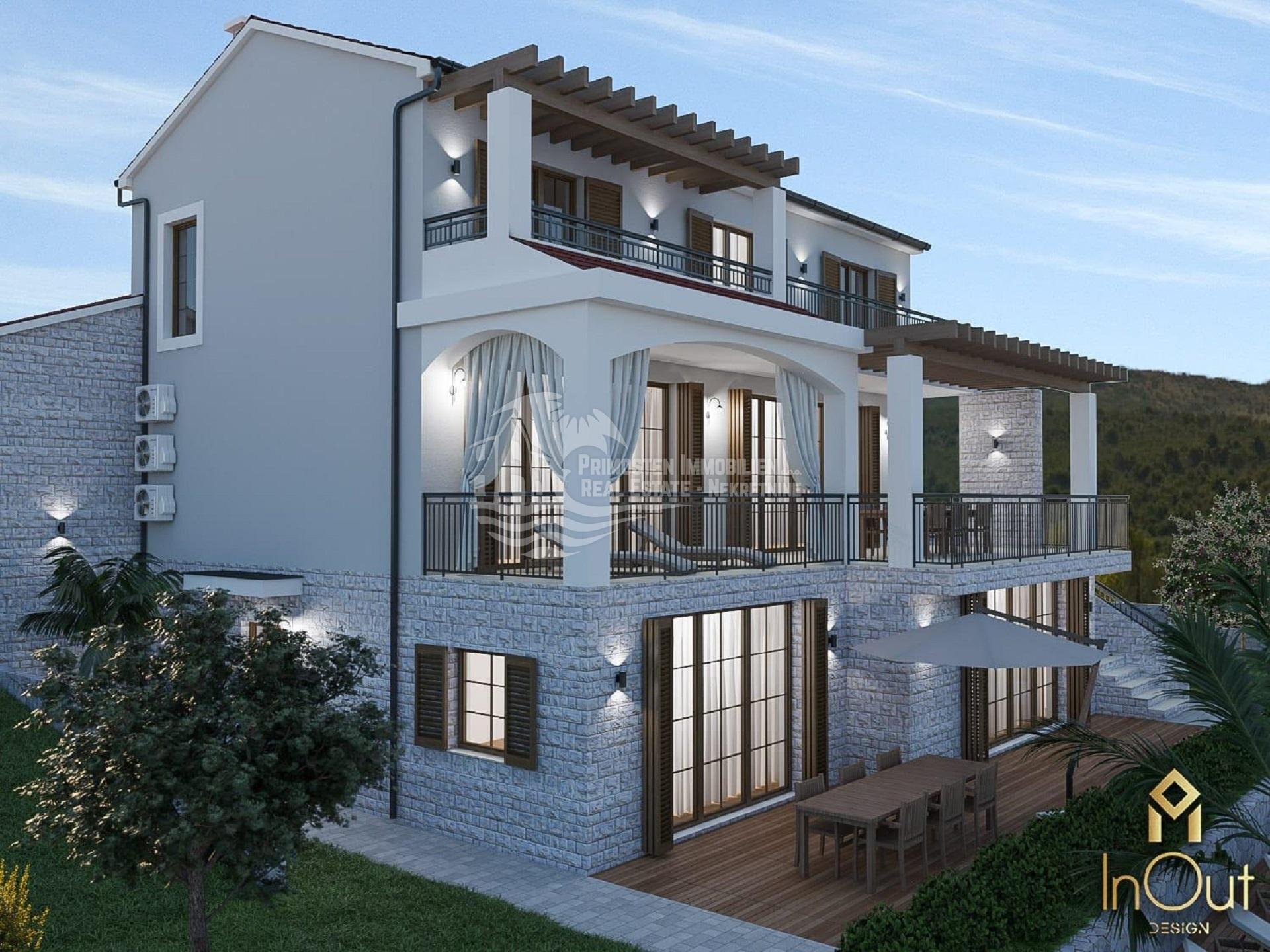 Haus Zu verkaufen - Šibensko-kninska Grad