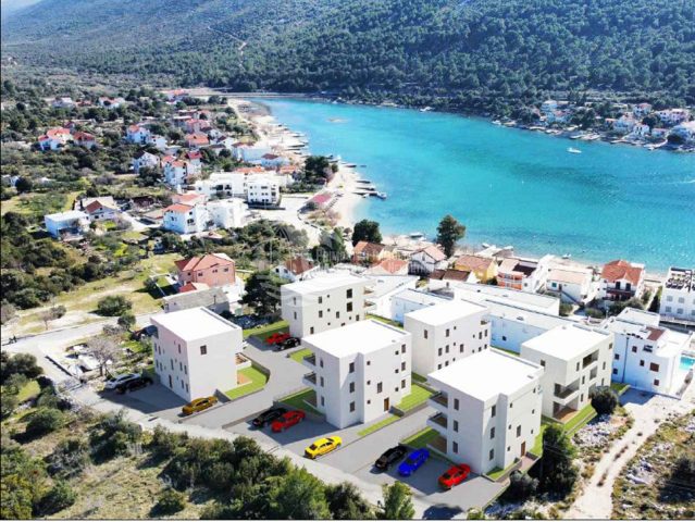 Apartmán Na predaj - šibensko-kninska Grebaštica - foto 2/2