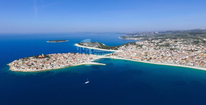Parcela Naprodaj - Splitsko-dalmatinska Marina - foto 5/5