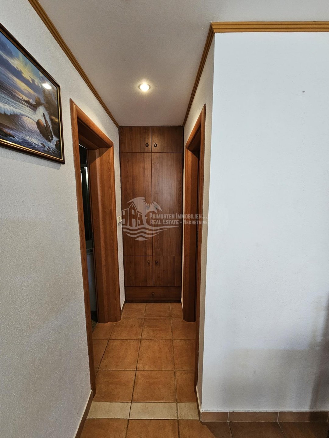 Apartment Zu verkaufen - Šibensko-kninska Rogoznica