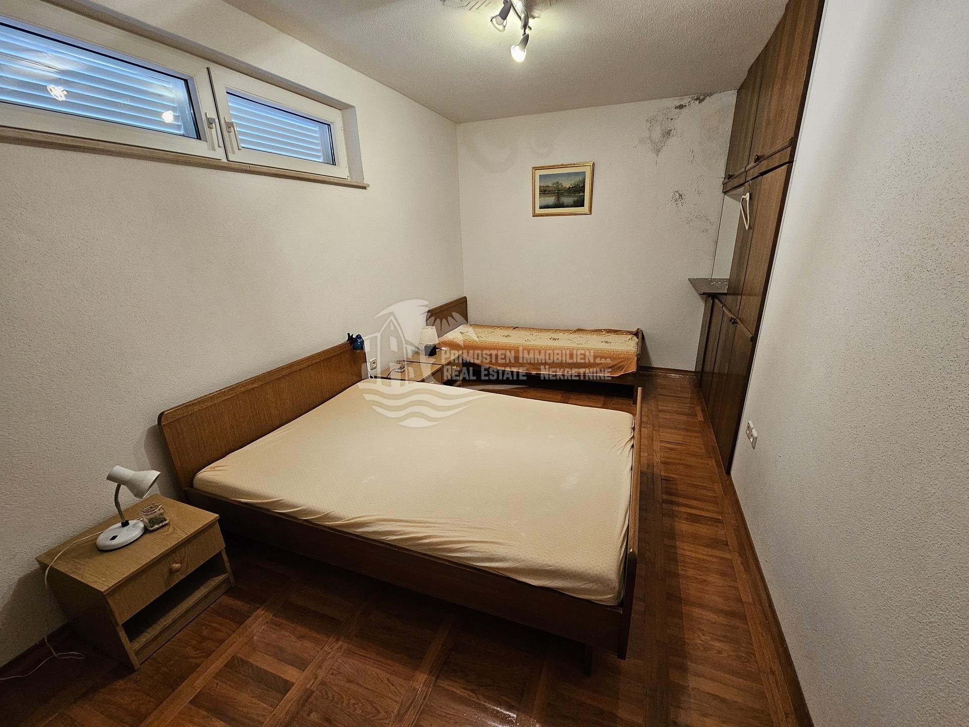 Apartment Zu verkaufen - Šibensko-kninska Rogoznica