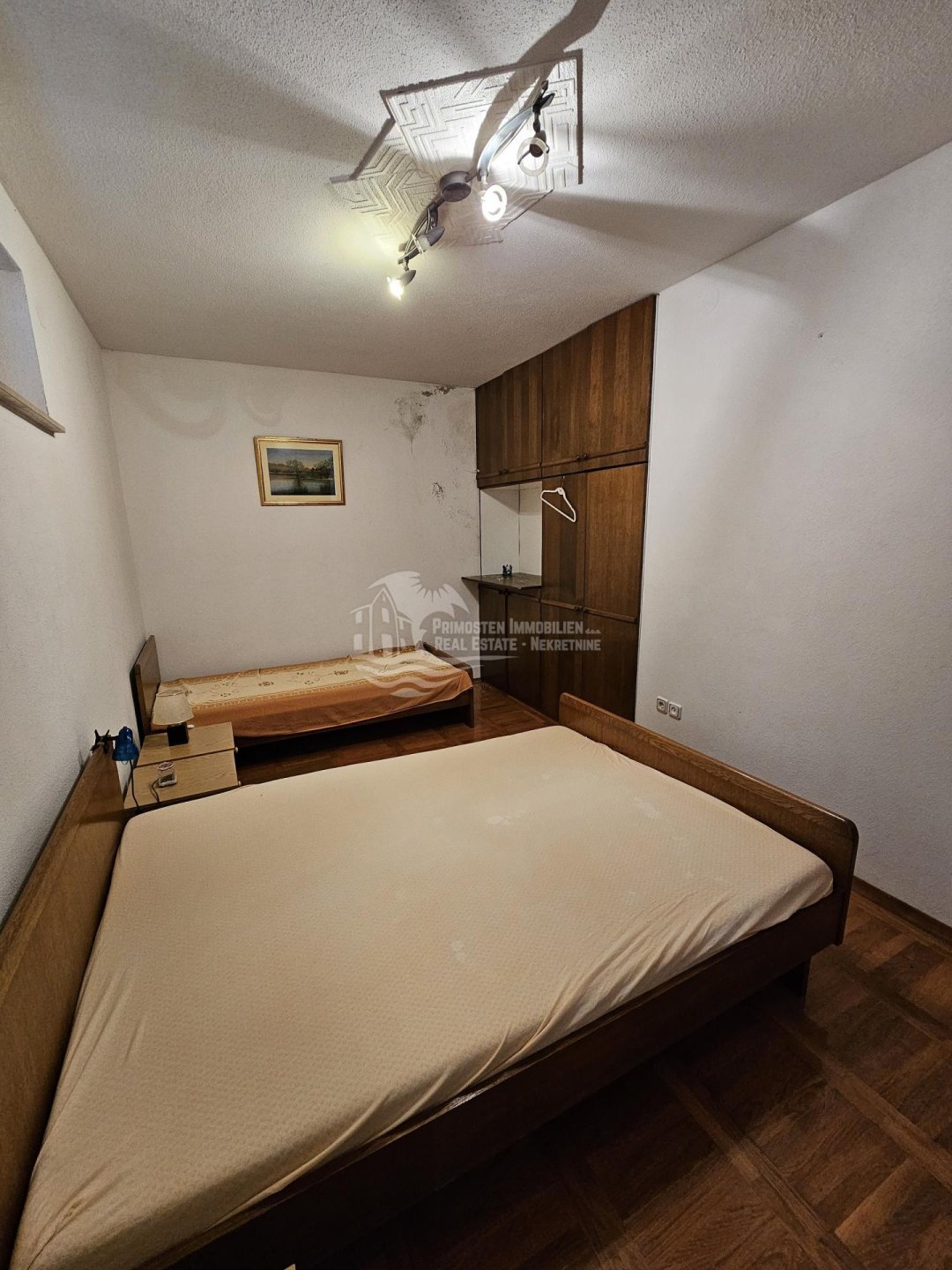 Apartment Zu verkaufen - Šibensko-kninska Rogoznica