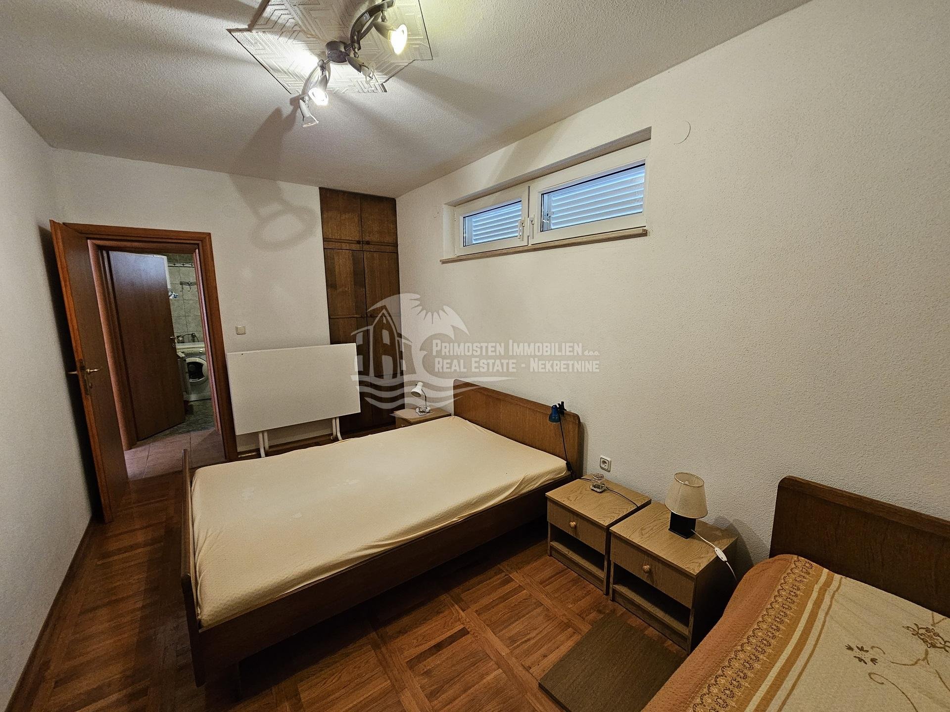 Apartment Zu verkaufen - Šibensko-kninska Rogoznica