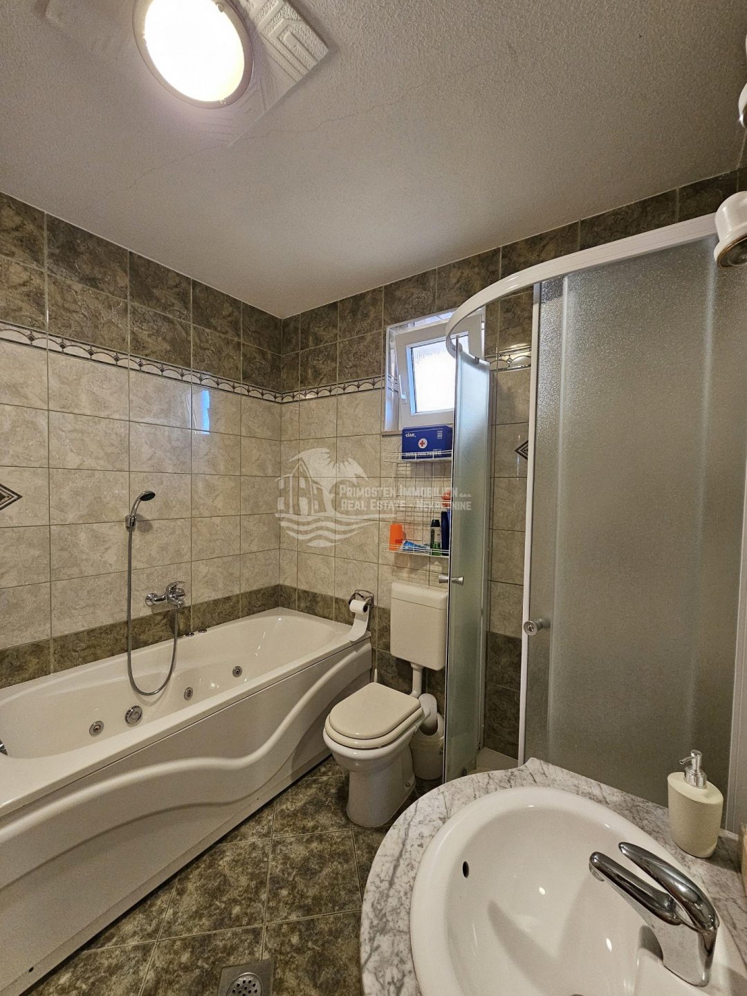 Apartment Zu verkaufen - Šibensko-kninska Rogoznica