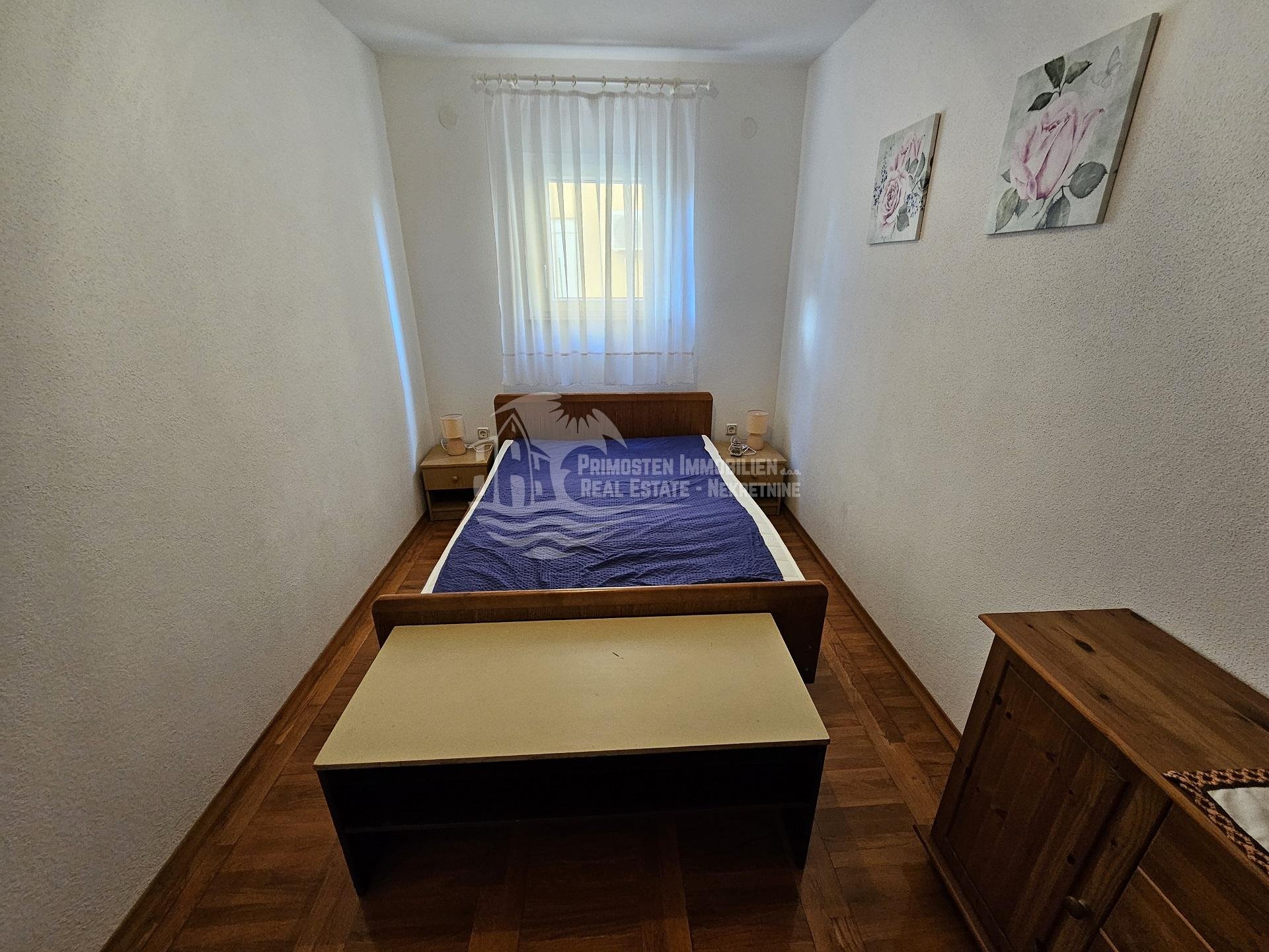 Apartment Zu verkaufen - Šibensko-kninska Rogoznica