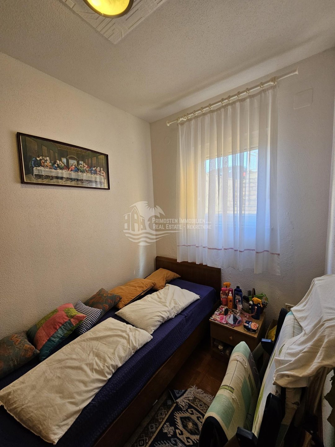 Apartment Zu verkaufen - Šibensko-kninska Rogoznica