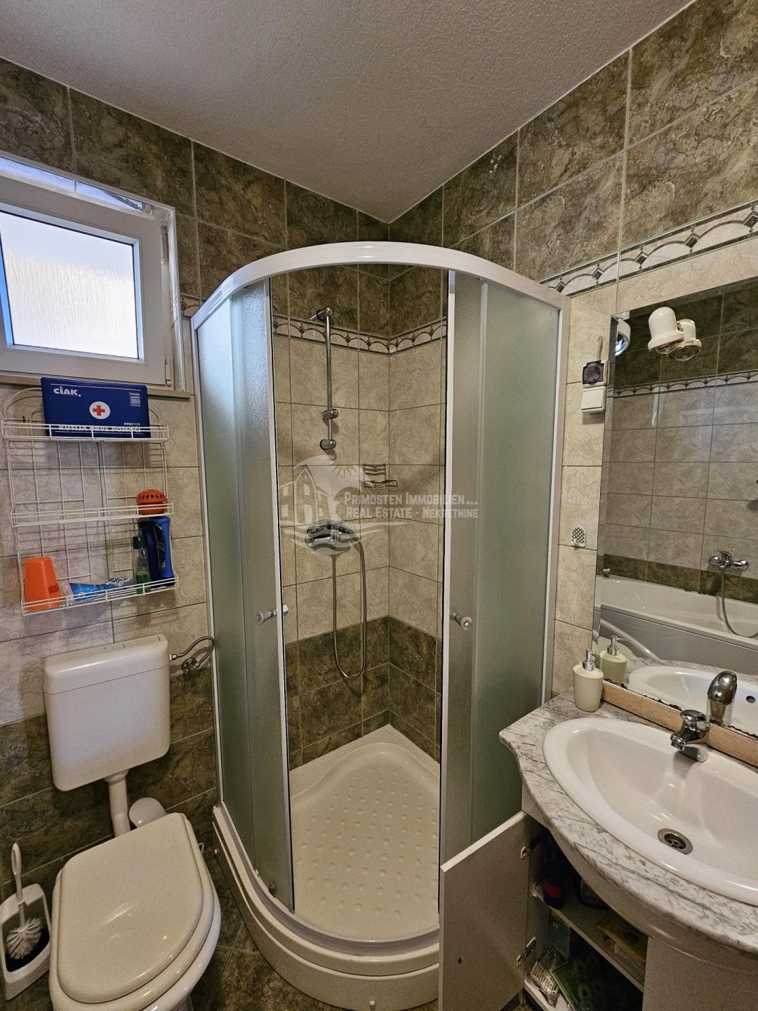 Apartment Zu verkaufen - Šibensko-kninska Rogoznica