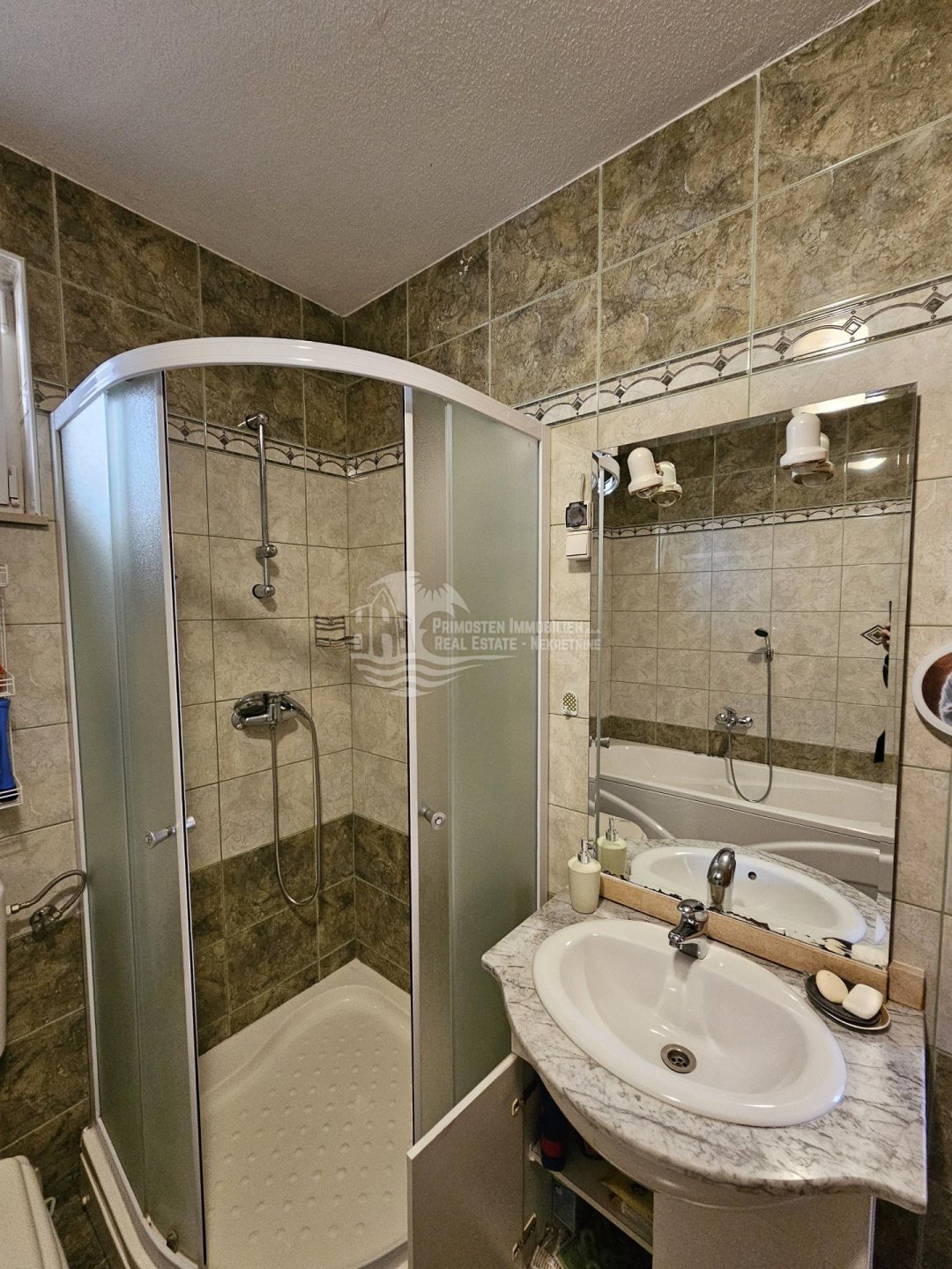 Apartment Zu verkaufen - Šibensko-kninska Rogoznica
