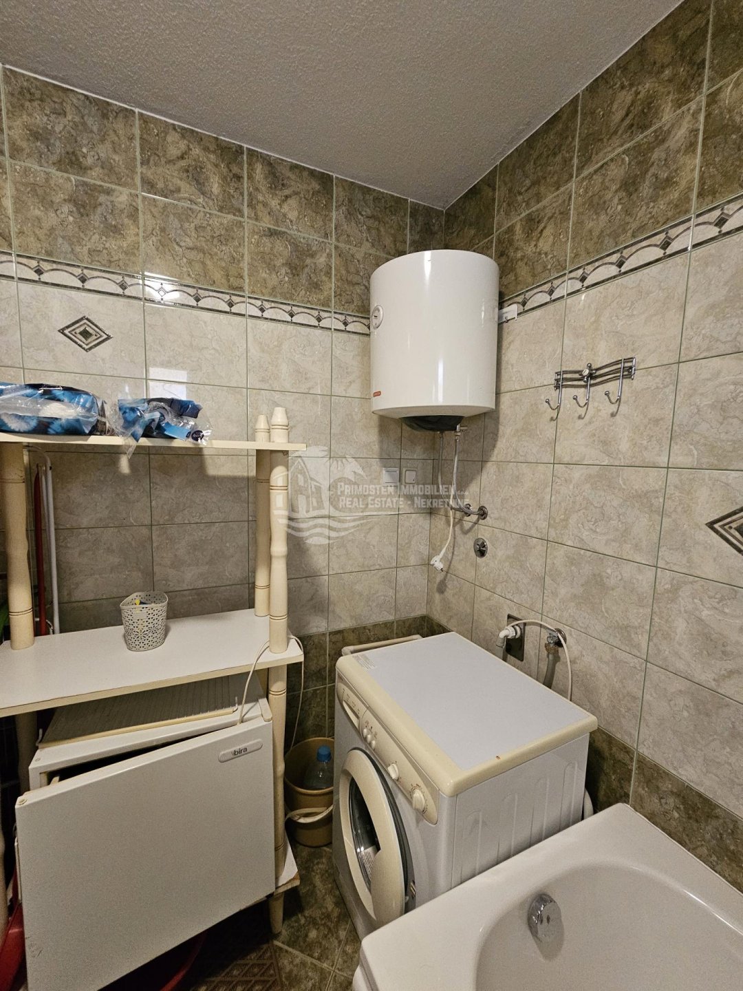 Apartment Zu verkaufen - Šibensko-kninska Rogoznica
