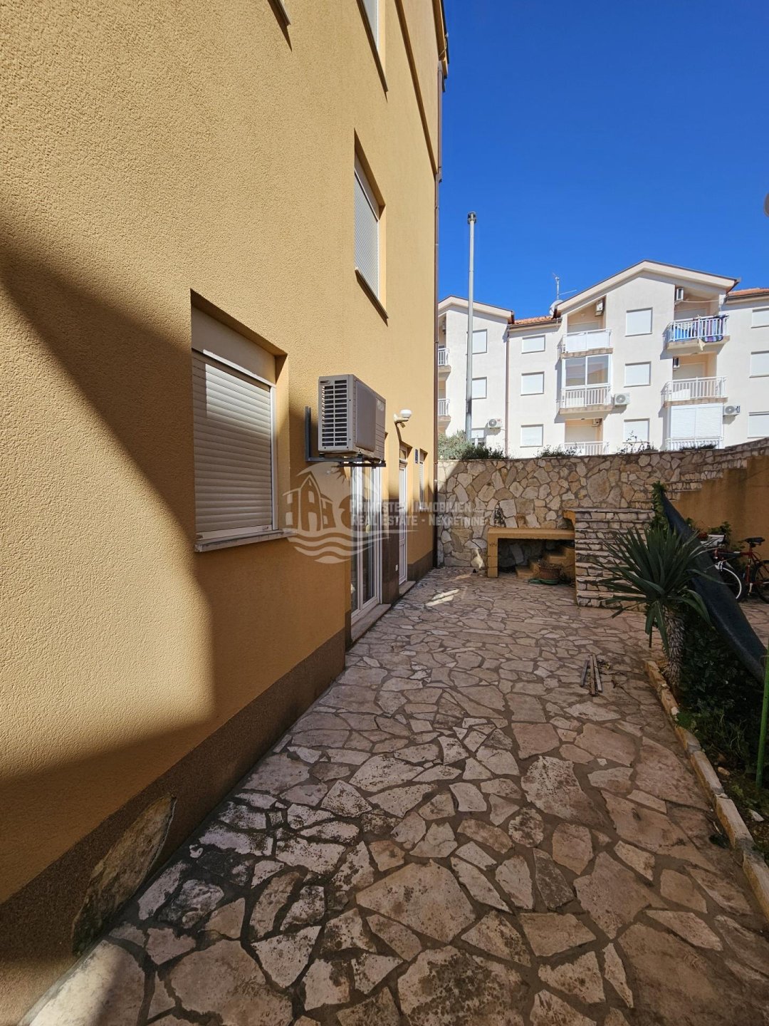 Apartment Zu verkaufen - Šibensko-kninska Rogoznica
