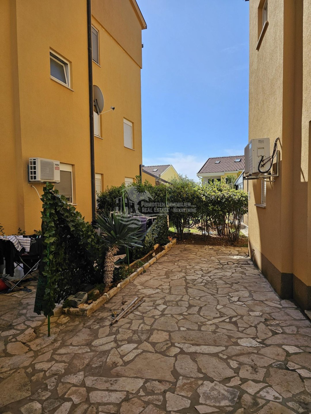 Apartment Zu verkaufen - Šibensko-kninska Rogoznica