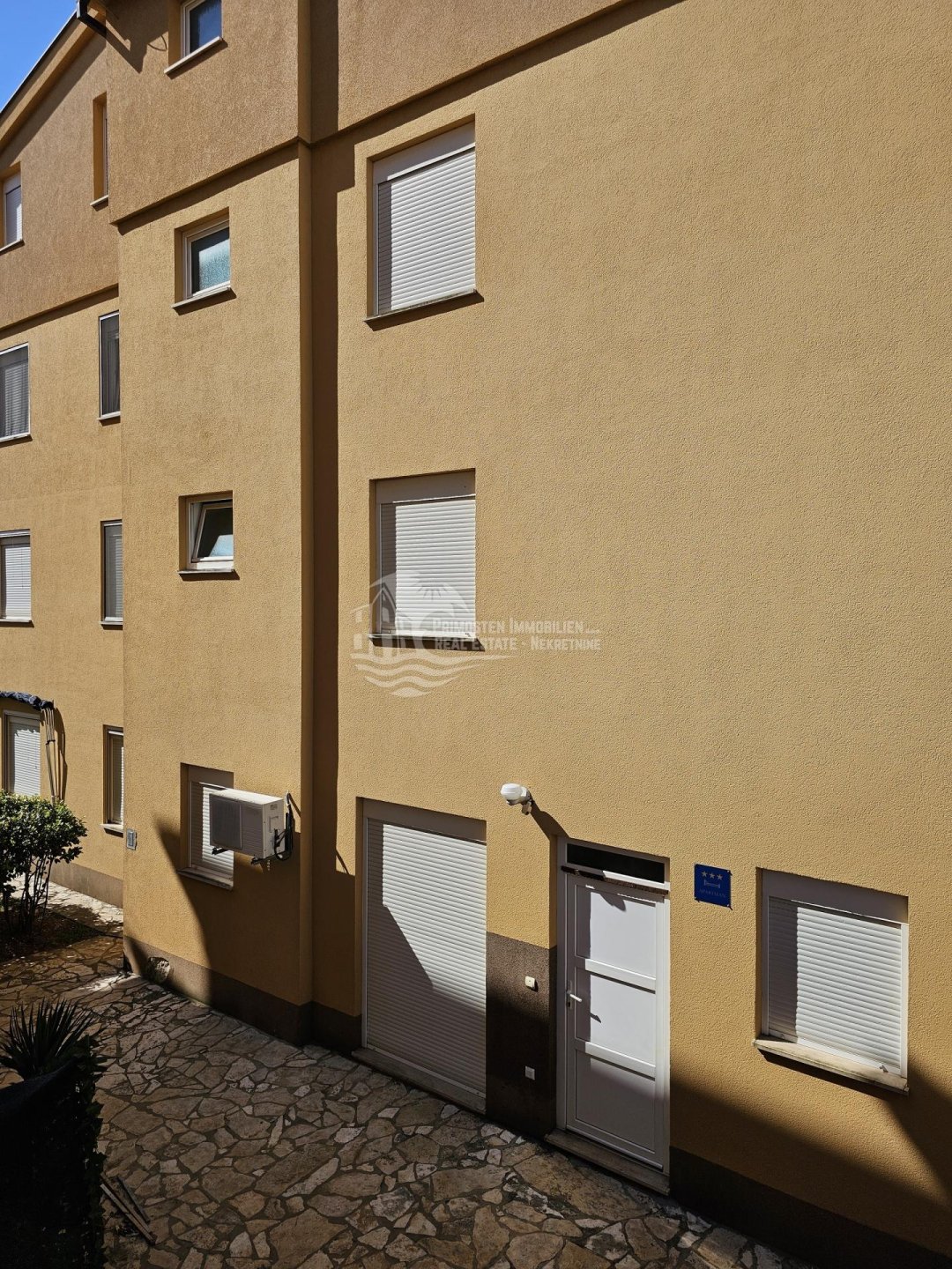 Apartment Zu verkaufen - Šibensko-kninska Rogoznica