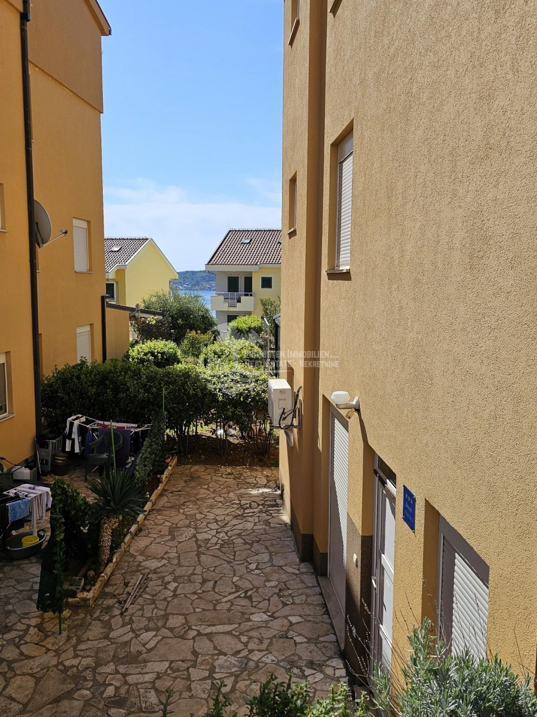 Apartment Zu verkaufen - Šibensko-kninska Rogoznica