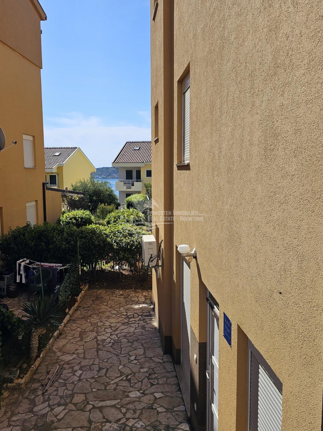 Apartma Naprodaj - Šibensko-kninska Rogoznica