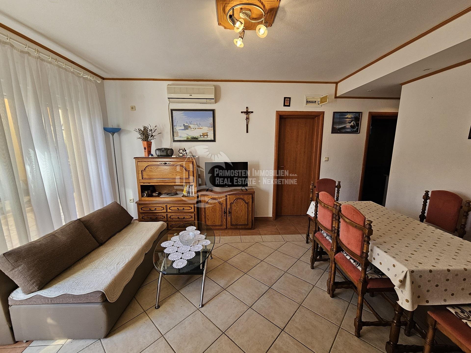 Apartment Zu verkaufen - Šibensko-kninska Rogoznica