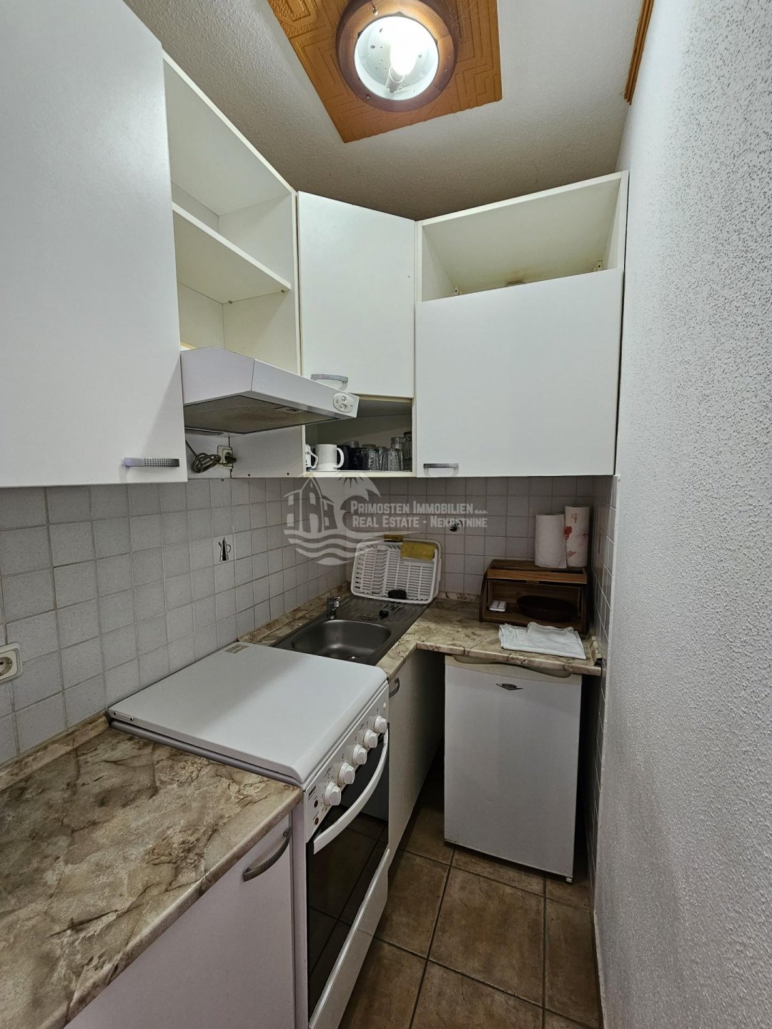 Apartment Zu verkaufen - Šibensko-kninska Rogoznica