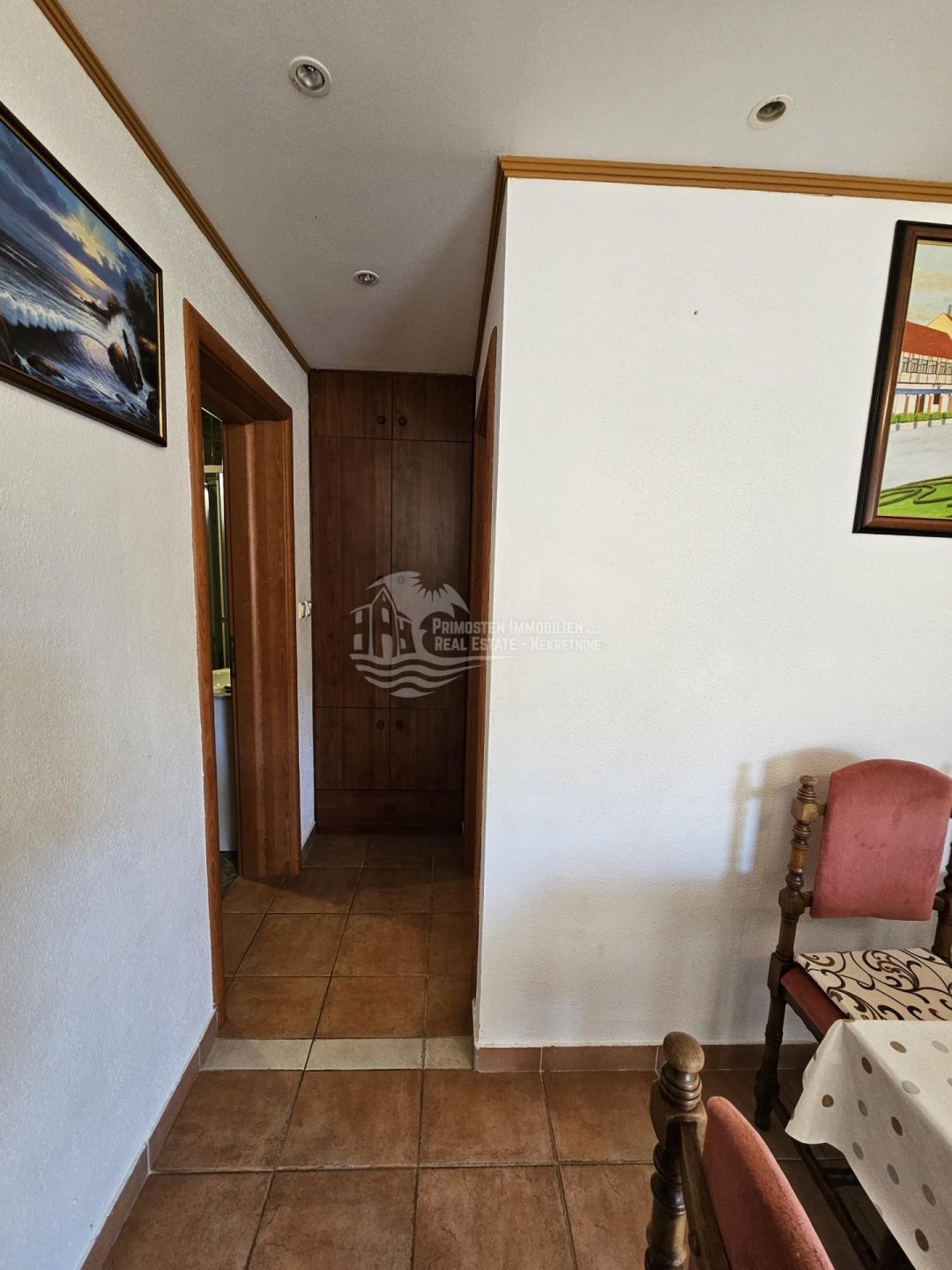 Apartment Zu verkaufen - Šibensko-kninska Rogoznica