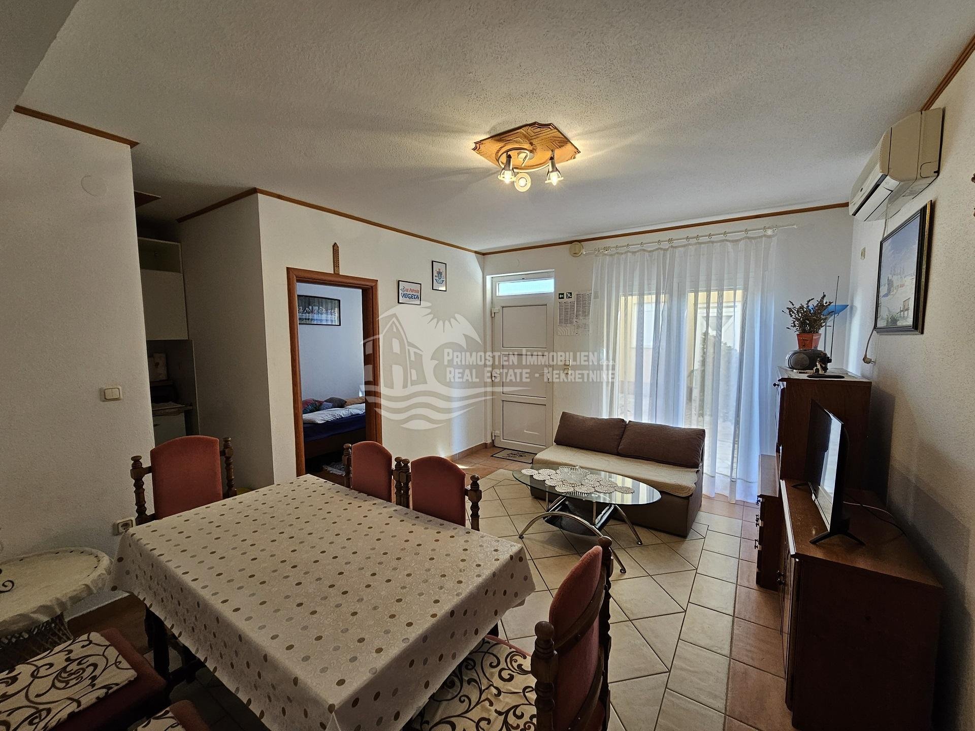 Apartment Zu verkaufen - Šibensko-kninska Rogoznica