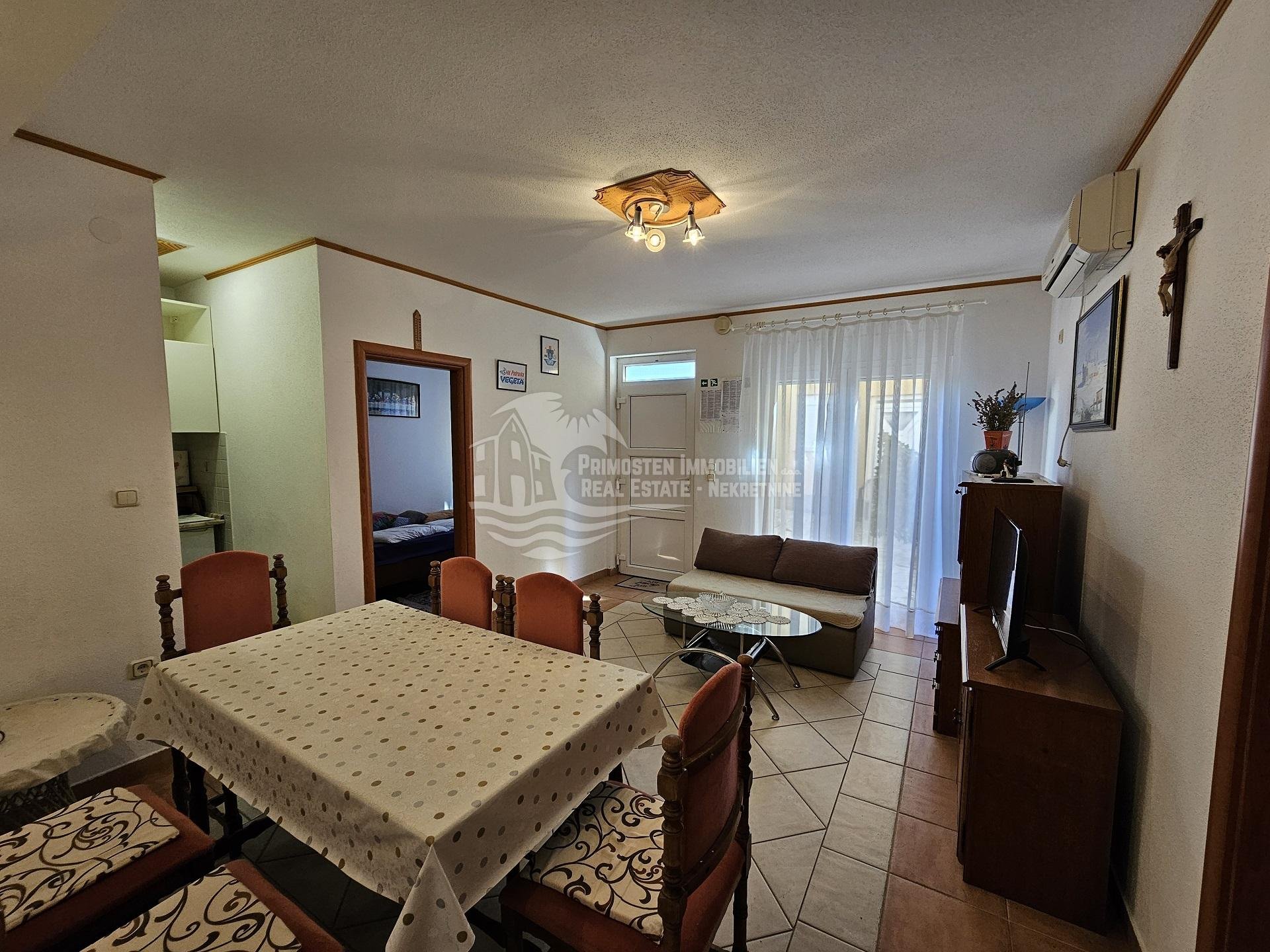 Apartment Zu verkaufen - Šibensko-kninska Rogoznica