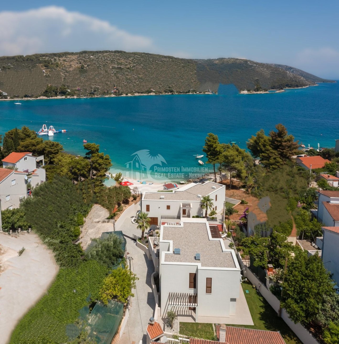 Kuća Na prodaju - Splitsko-dalmatinska Okrug Gornji