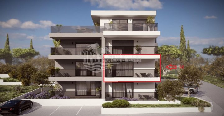 Apartment Zu verkaufen - šibensko-kninska Primošten - foto 5/14