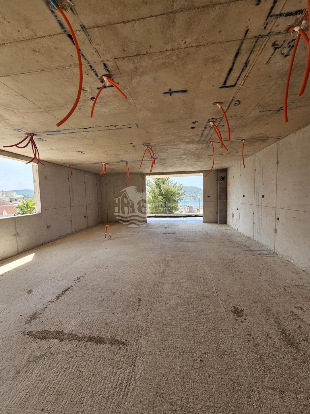 Apartment Zu verkaufen - Šibensko-kninska Primošten