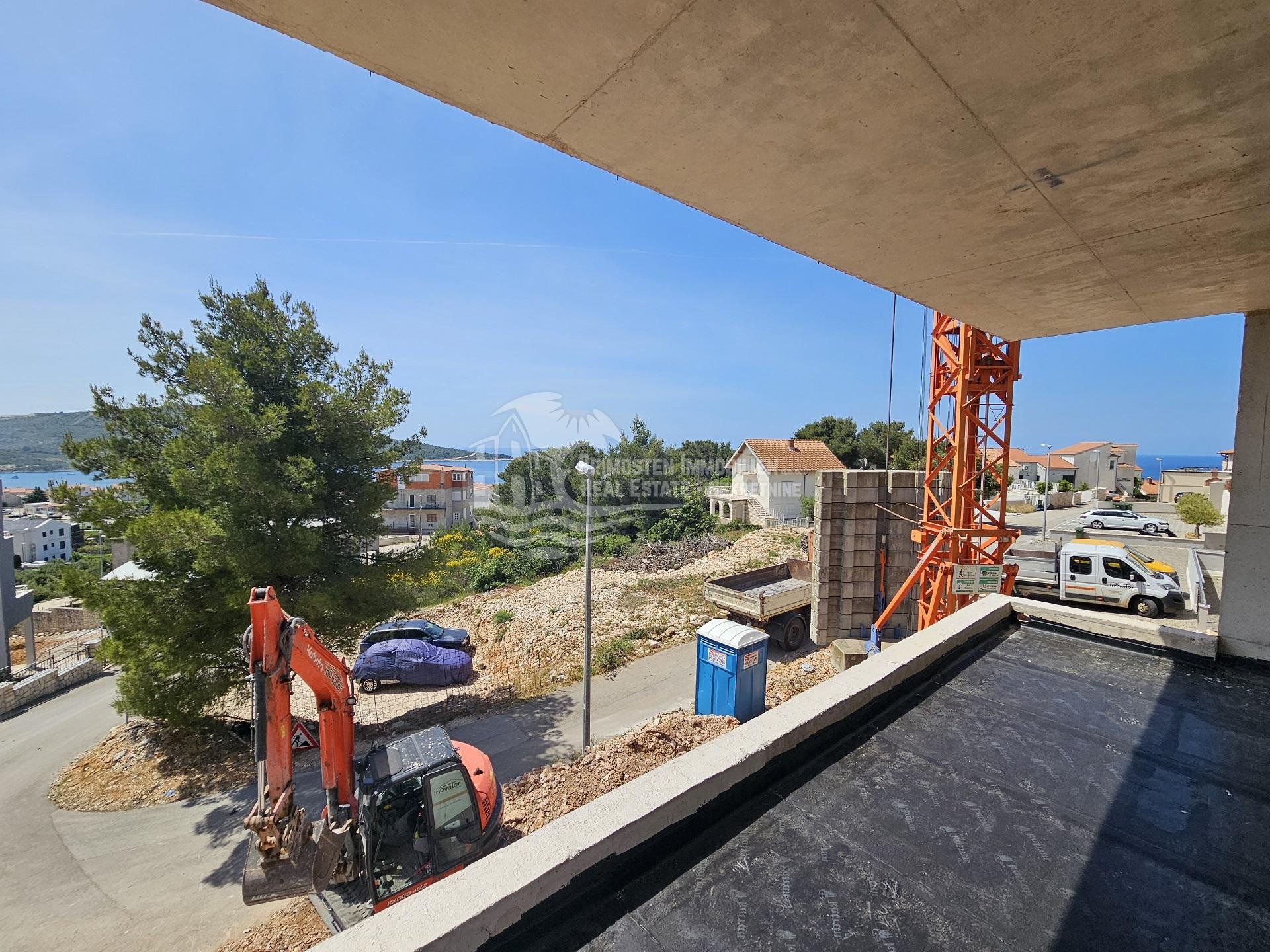 Apartment Zu verkaufen - Šibensko-kninska Primošten