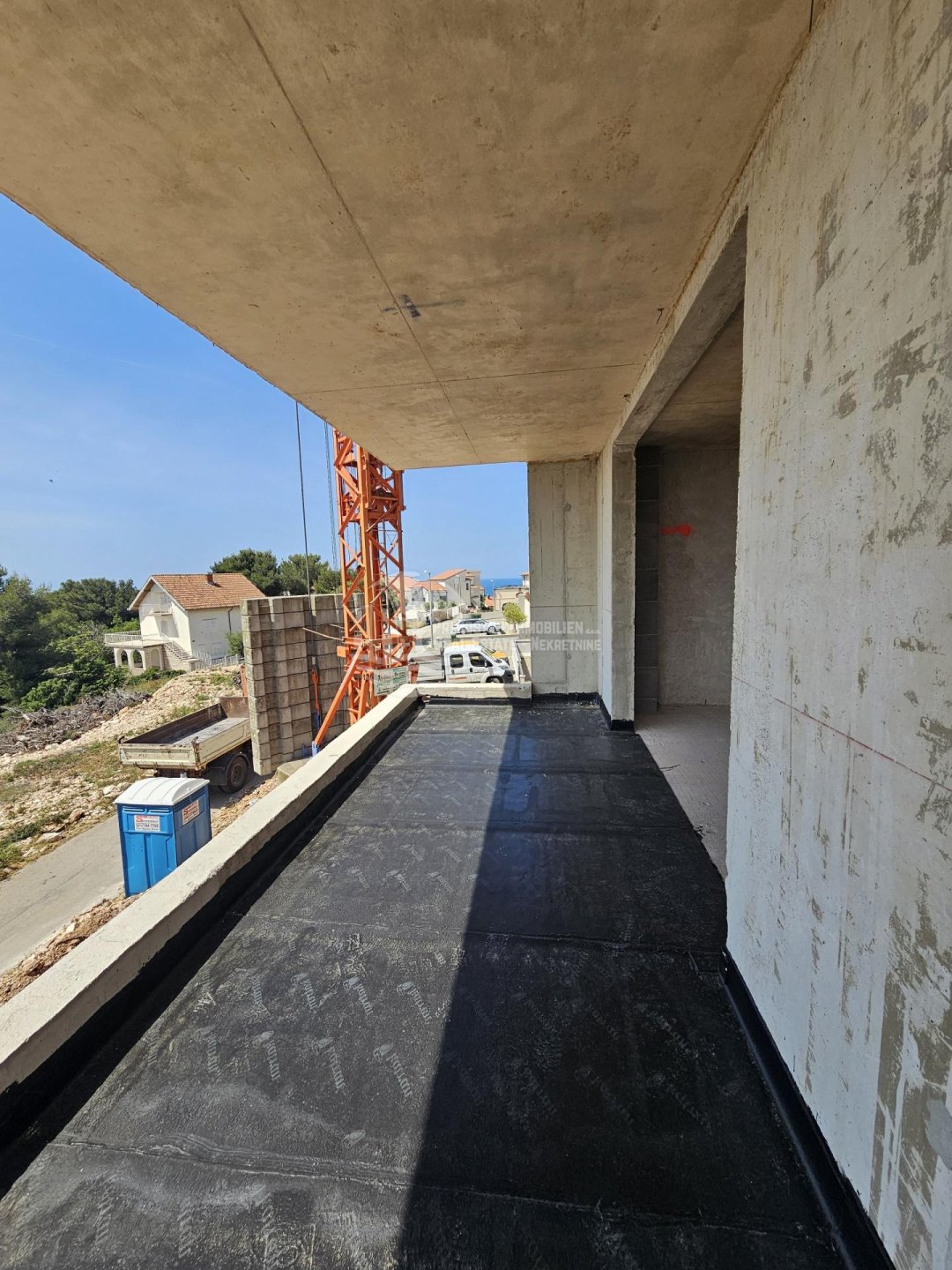 Apartment Zu verkaufen - Šibensko-kninska Primošten